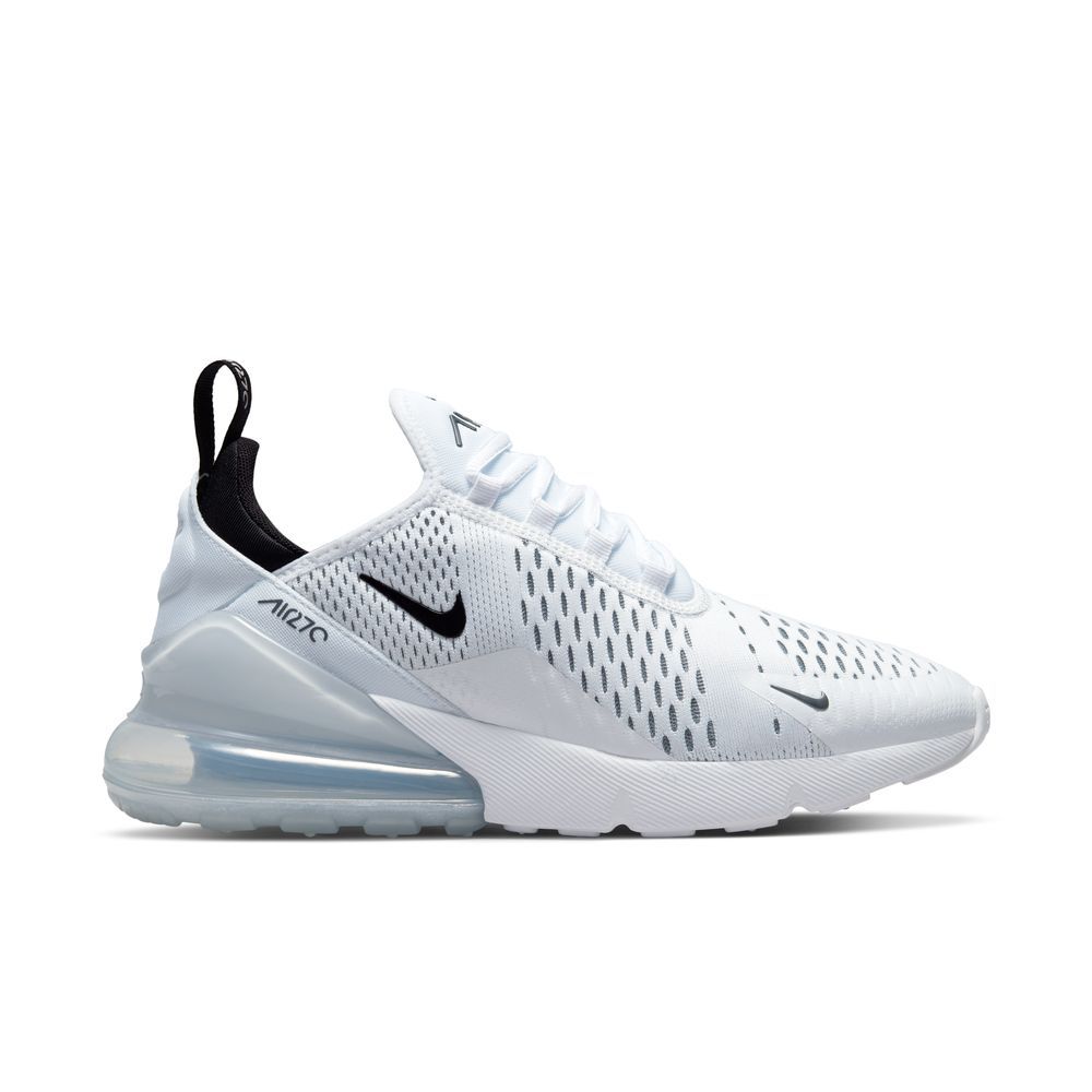 Nike AIR MAX 270 W enske sportske tenisice bijela Intersport