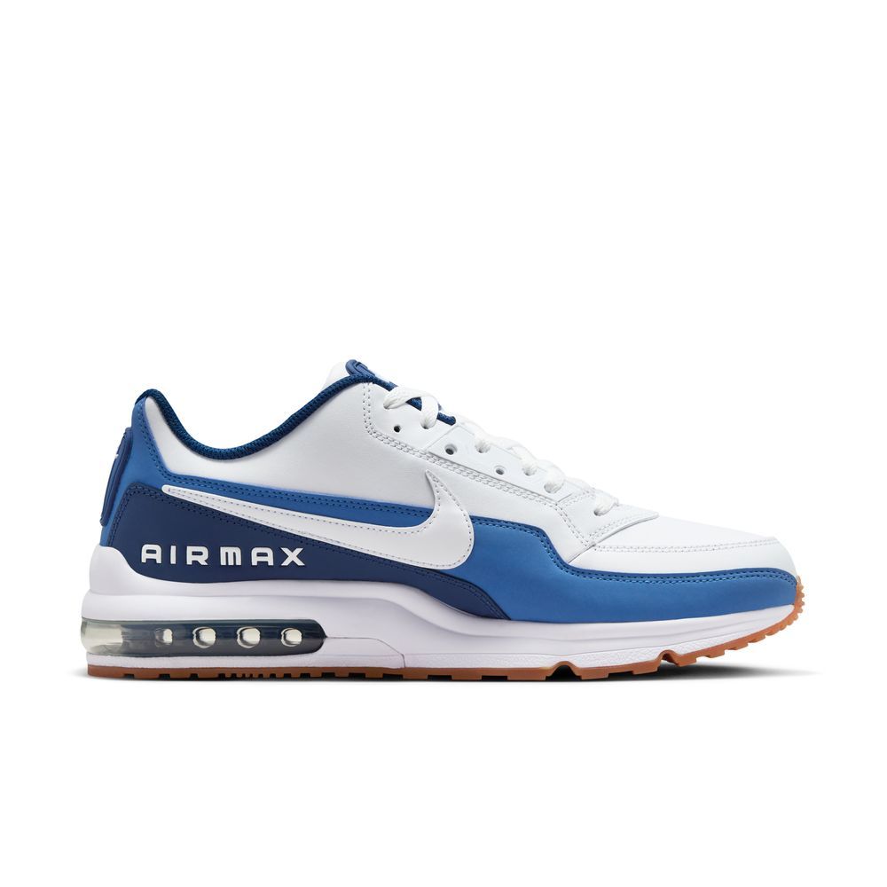 Nike AIR MAX LTD 3 mu ke tenisice za slobodno vrijeme bijela Intersport