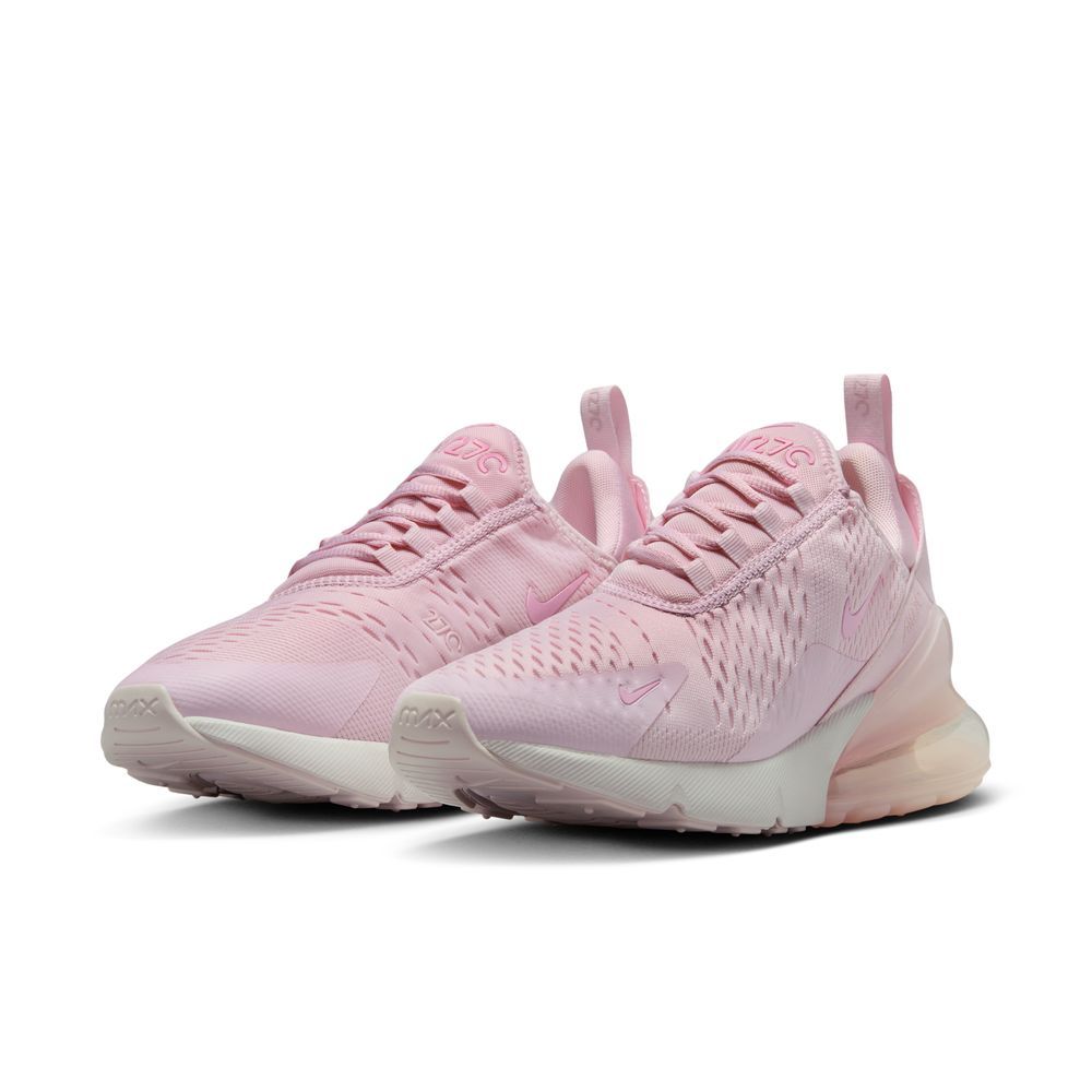 Roze nike air max 270 2025