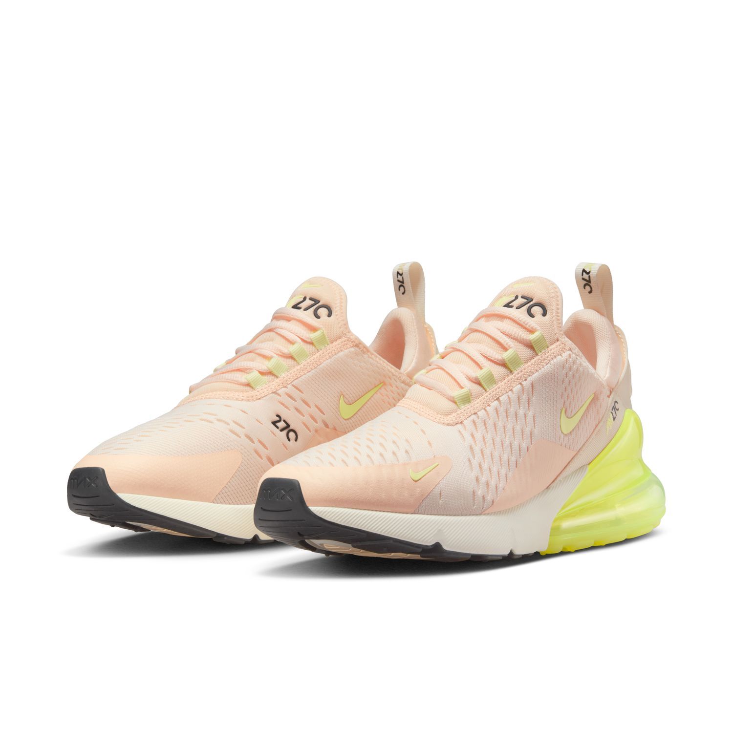 Nike AIR MAX 270 W enske sportske tenisice be Intersport