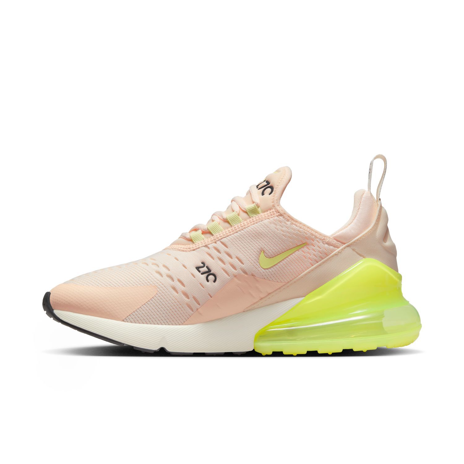 Nike AIR MAX 270 W enske sportske tenisice be Intersport