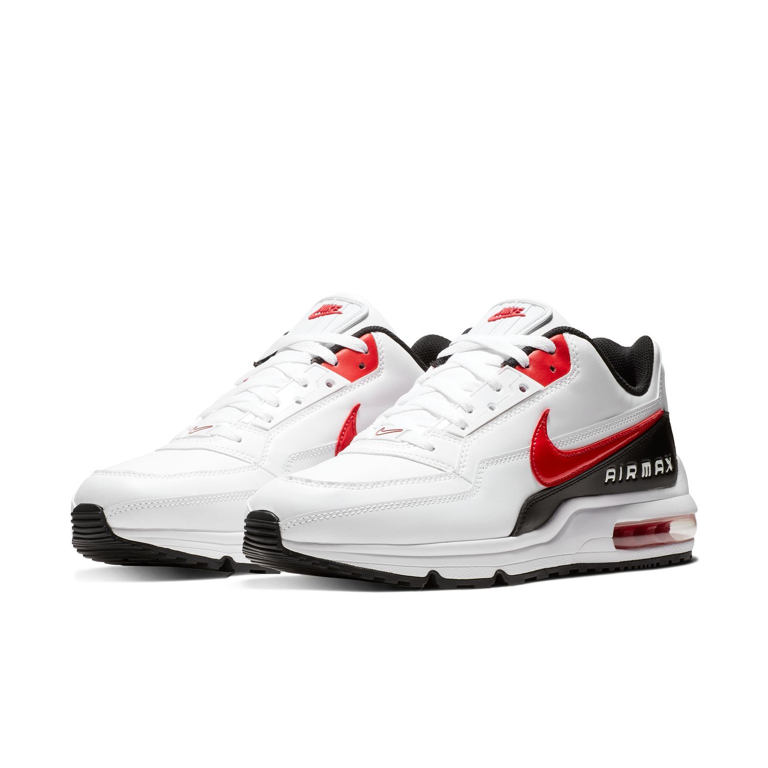 Nike AIR MAX LTD 3 mu ke tenisice za slobodno vrijeme bijela Intersport