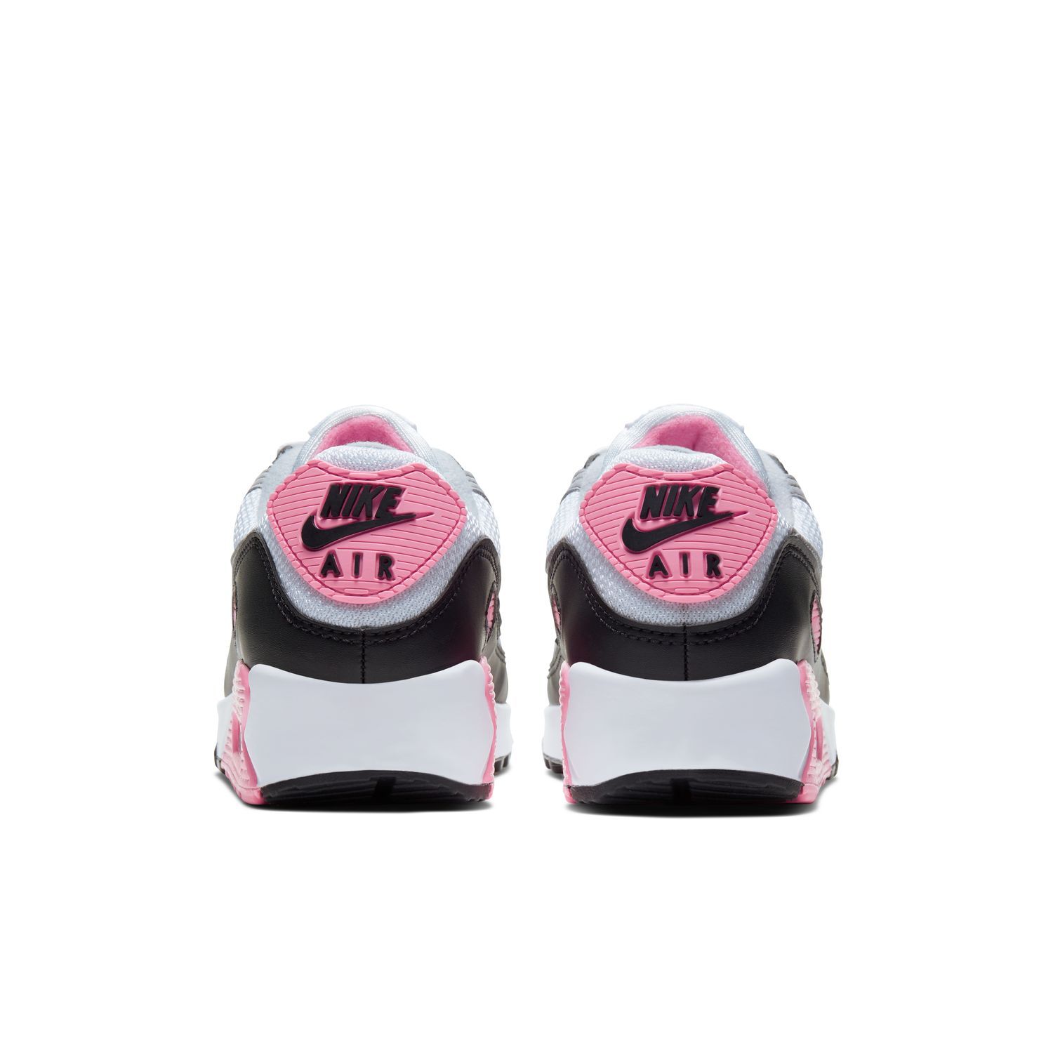 Nike W AIR MAX 90, ženske sportske tenisice, siva