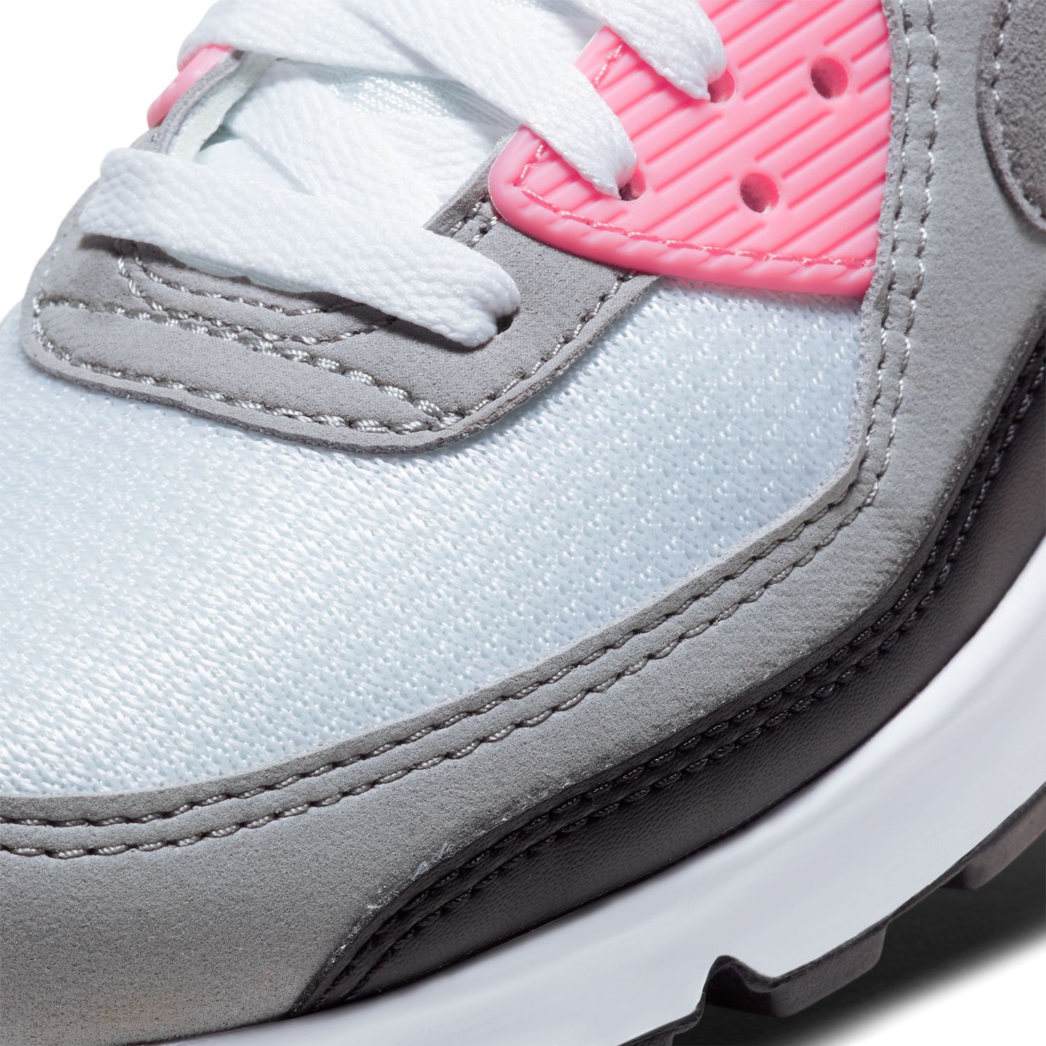 Nike W AIR MAX 90, ženske sportske tenisice, siva
