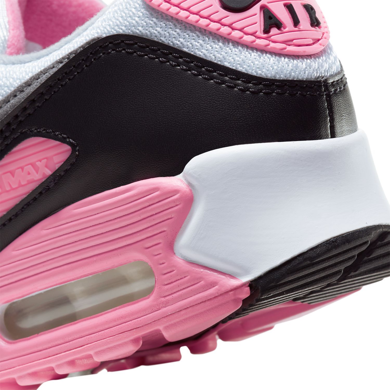 Nike W AIR MAX 90, ženske sportske tenisice, siva