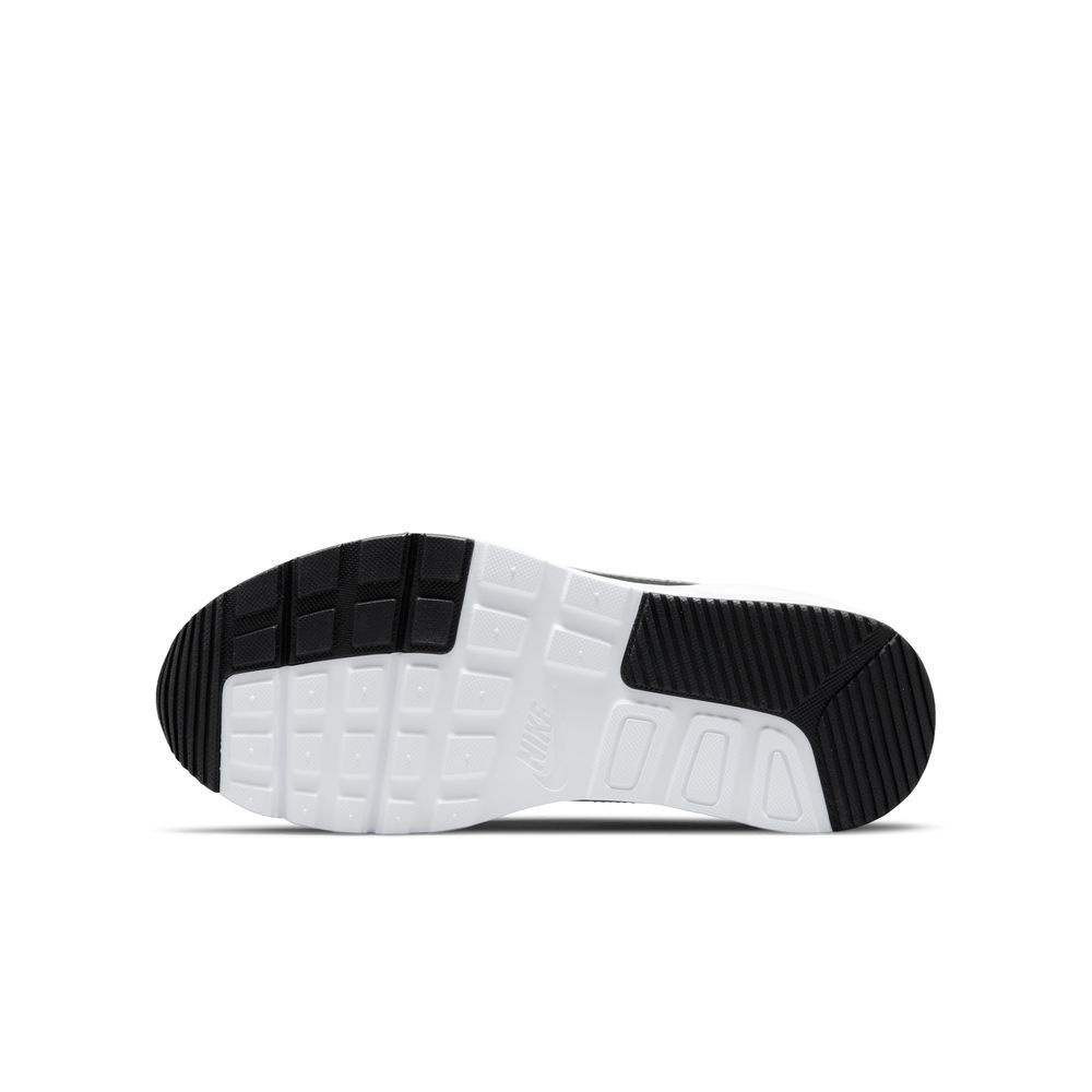 Nike AIR MAX SC GS dje je sportske tenisice crna Intersport