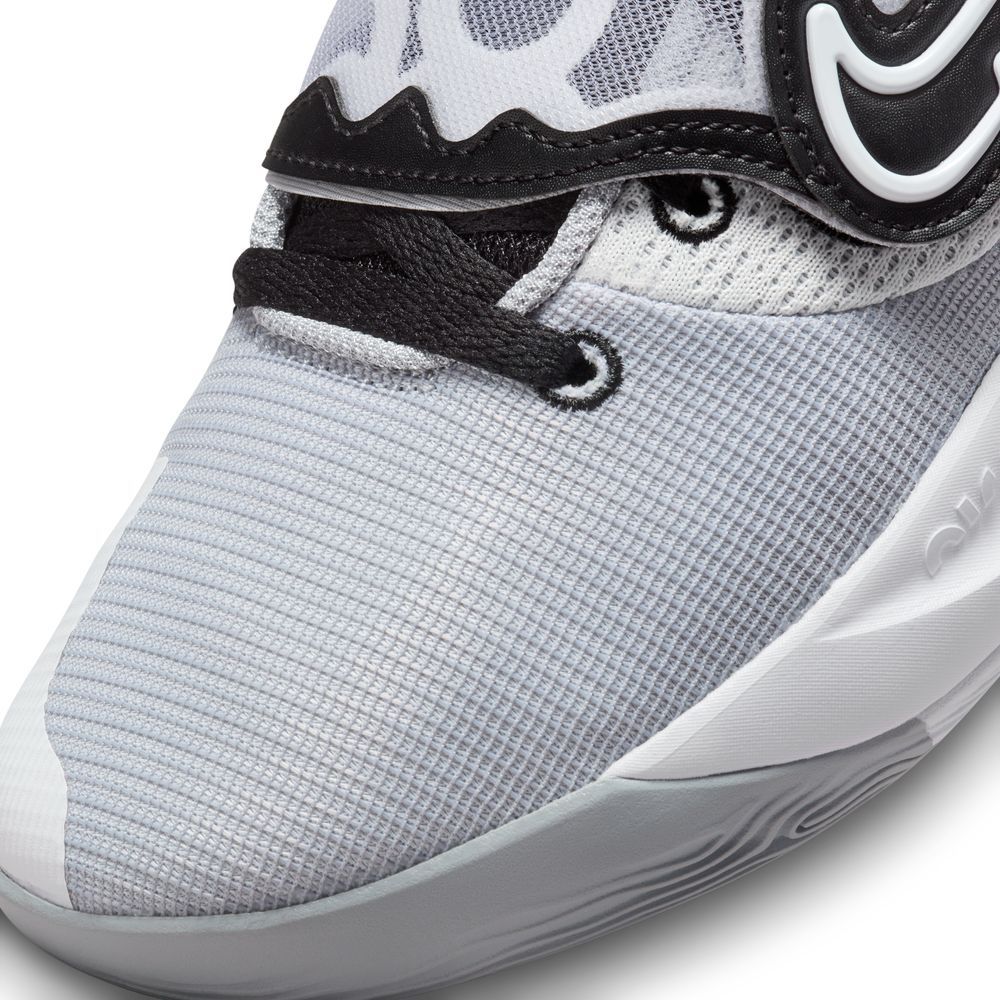 Nike KD TREY 5 X mu ke tenisice za ko arku siva Intersport