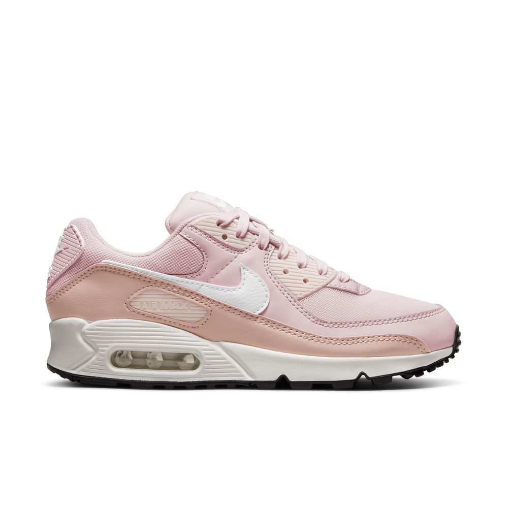 Nike AIR MAX 90 W enske sportske tenisice roza Intersport