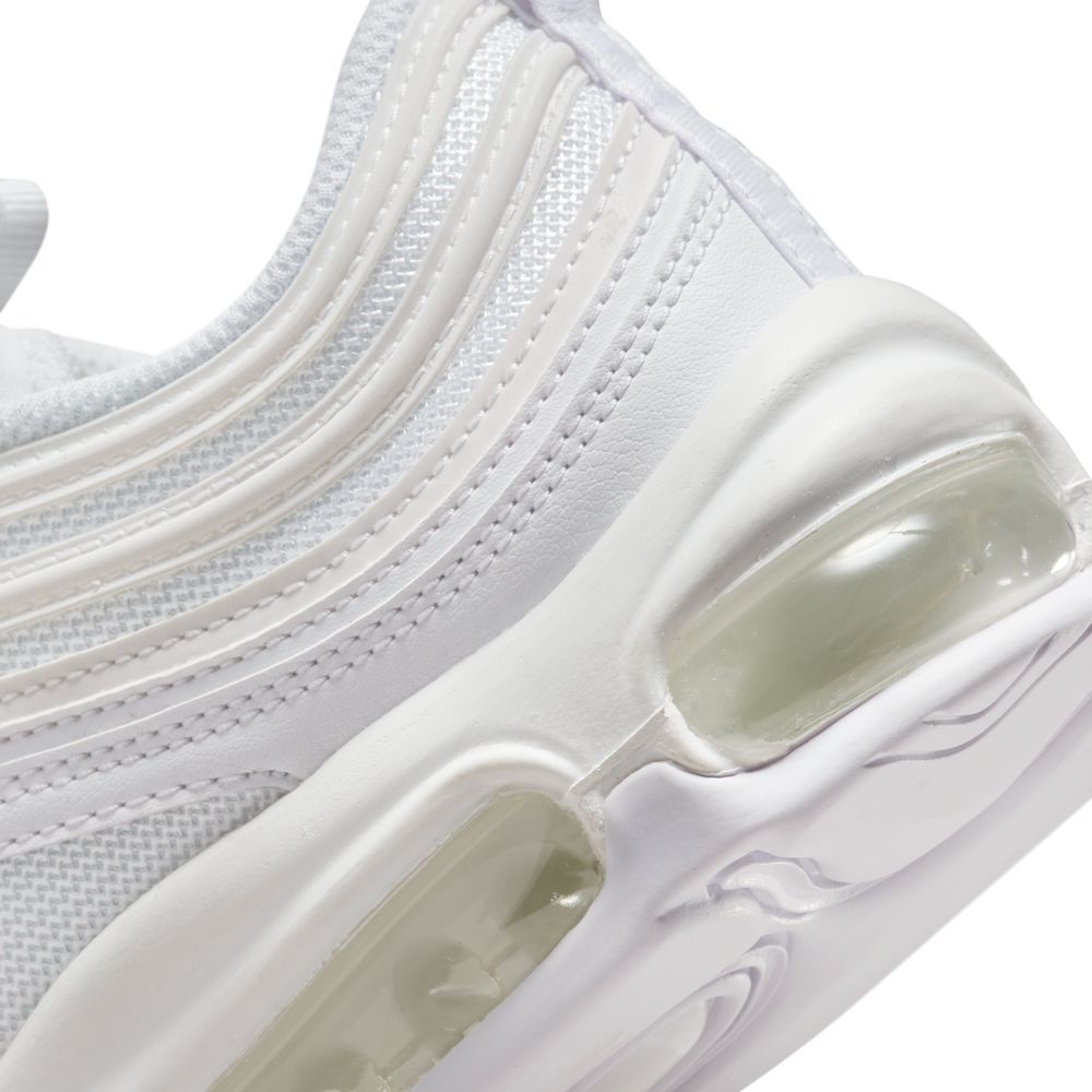 Triple white air shop max 97 womens