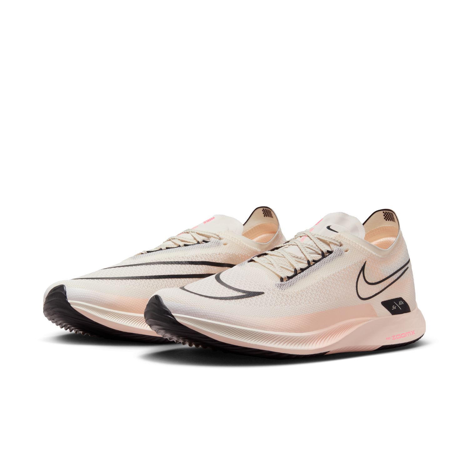 Nike ZOOMX STREAKFLY, muške tenisice za trčanje, roza