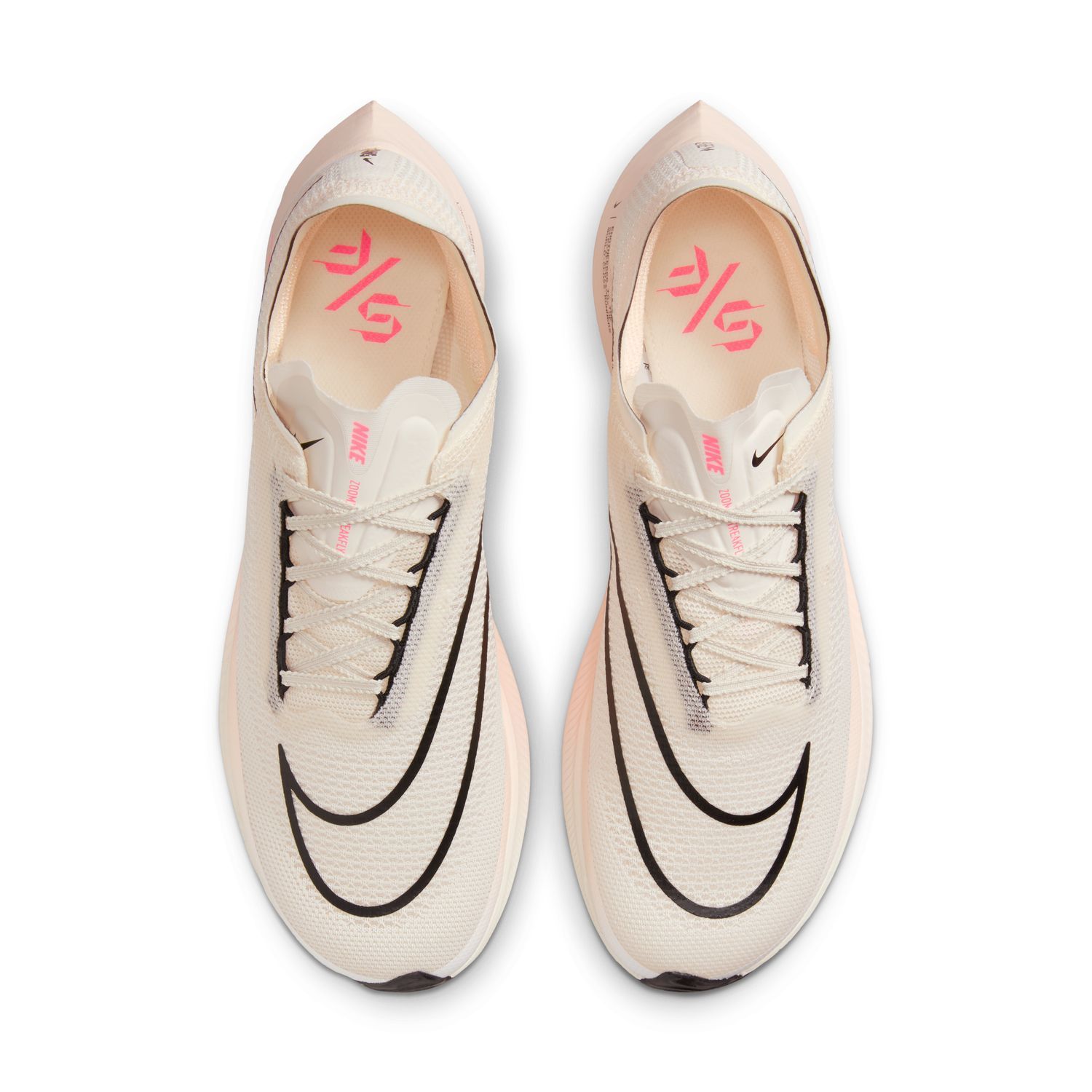 Nike ZOOMX STREAKFLY, muške tenisice za trčanje, roza