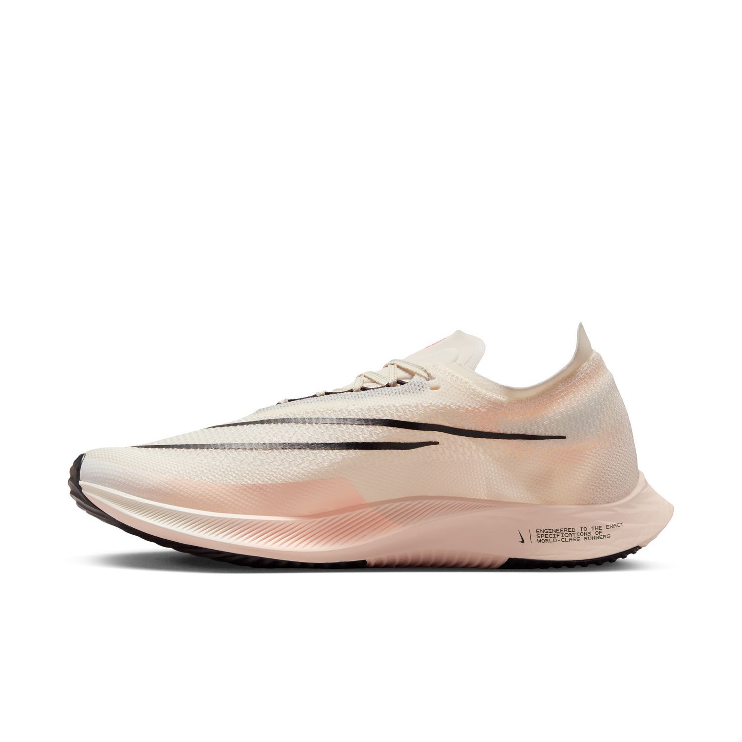Nike ZOOMX STREAKFLY, muške tenisice za trčanje, roza