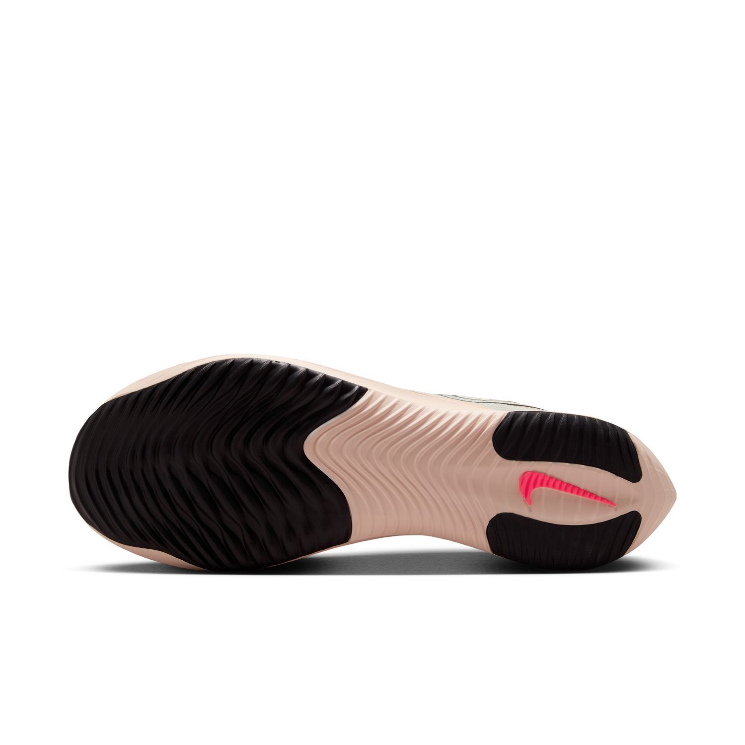 Nike ZOOMX STREAKFLY, muške tenisice za trčanje, roza