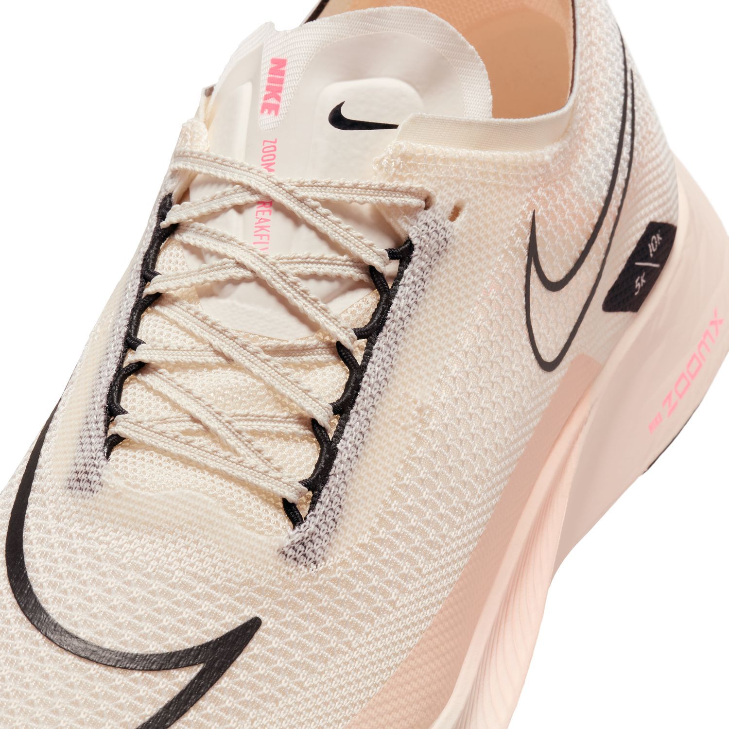 Nike ZOOMX STREAKFLY, muške tenisice za trčanje, roza