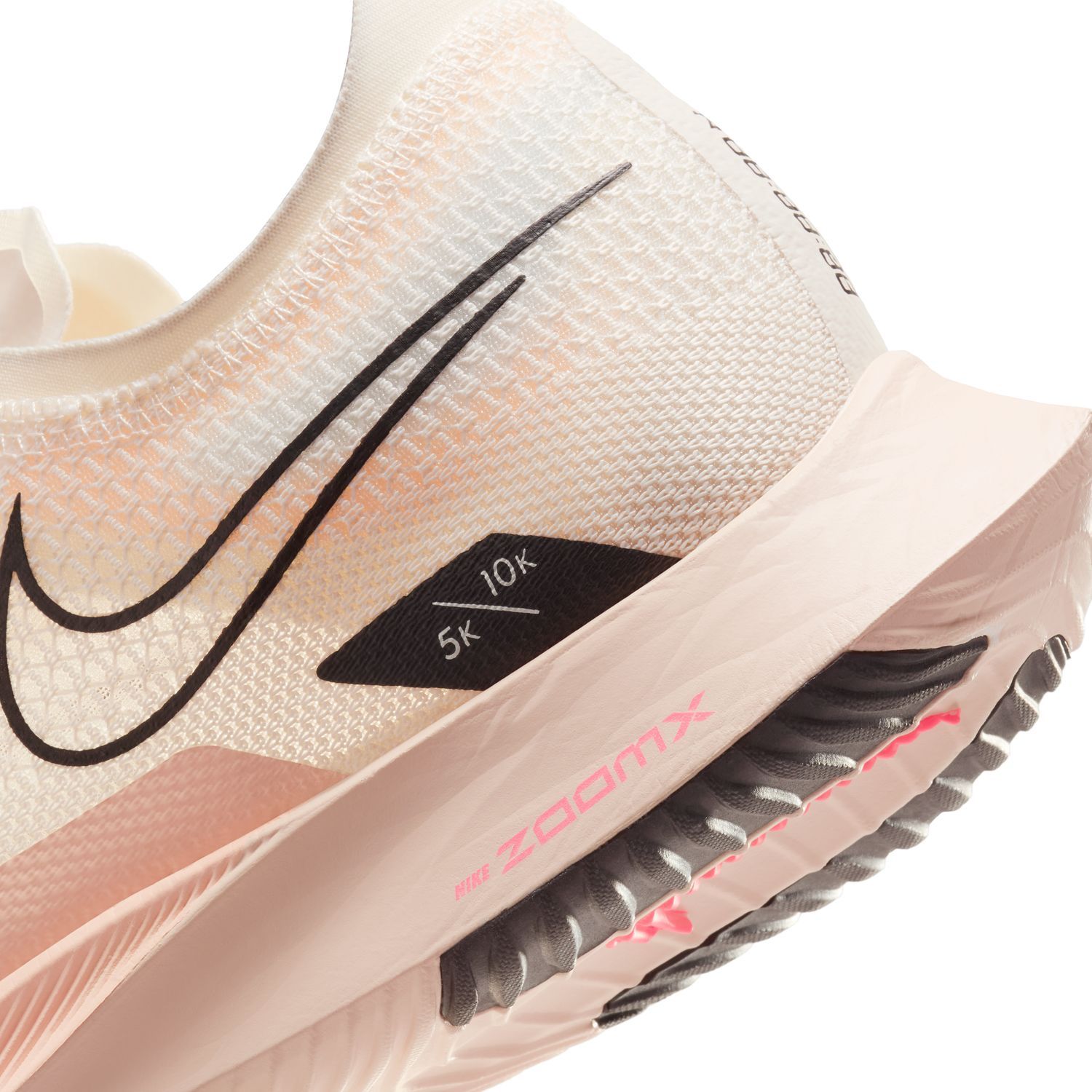 Nike ZOOMX STREAKFLY, muške tenisice za trčanje, roza