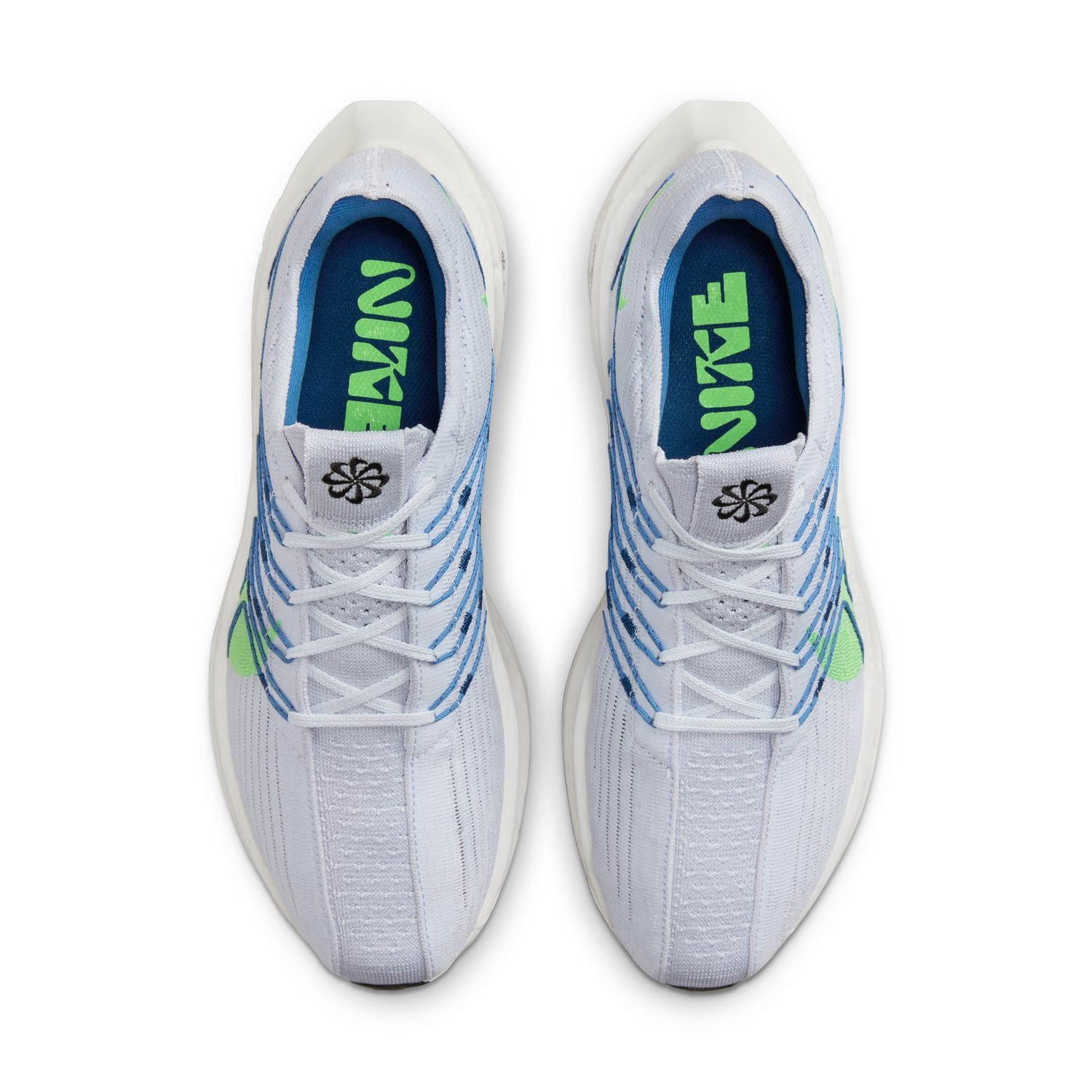 Nike PEGASUS TURBO NEXT NATURE mu ke tenisice za tr anje siva Intersport