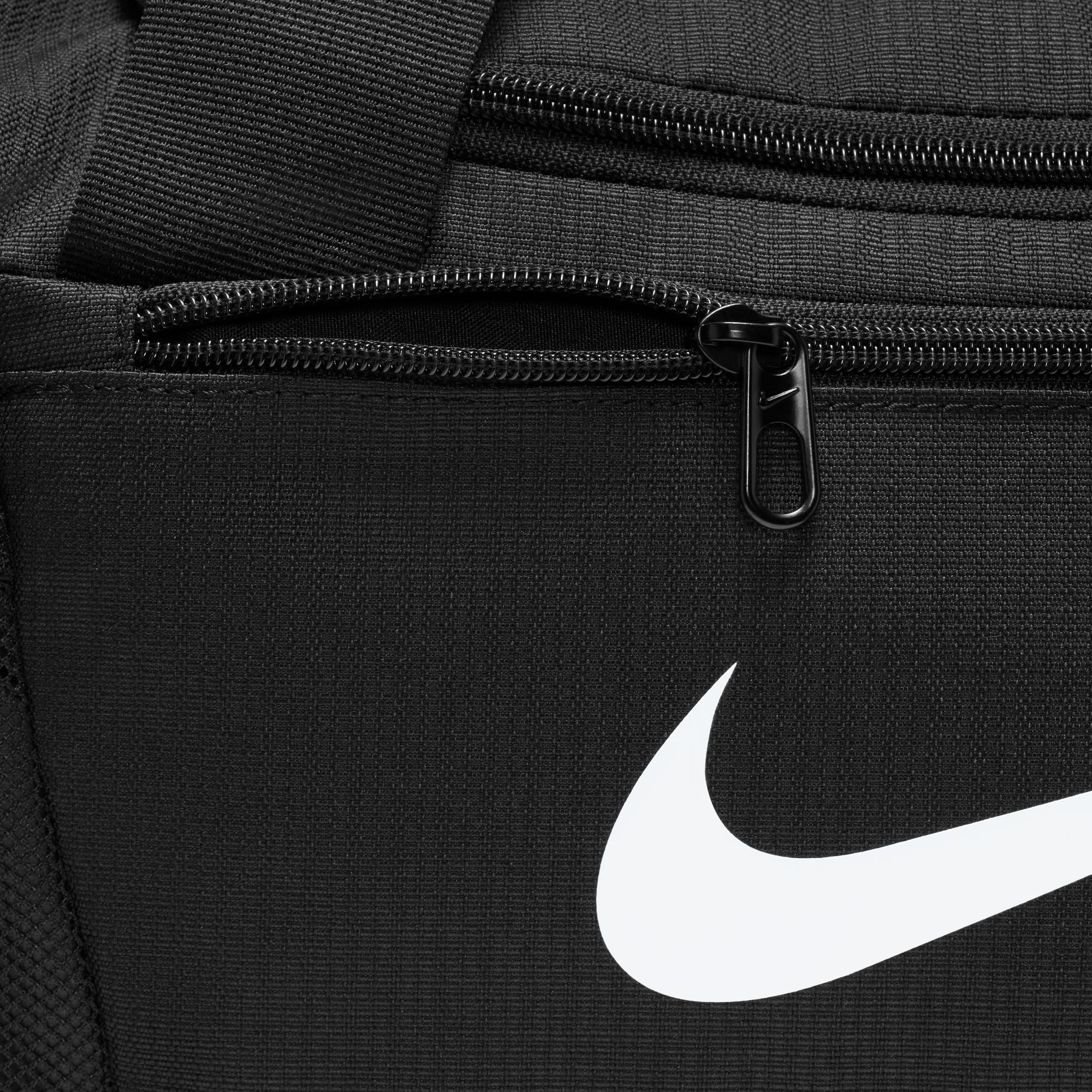 Nike BRSLA XS DUFF 9.5 25L sportska torba crna Intersport