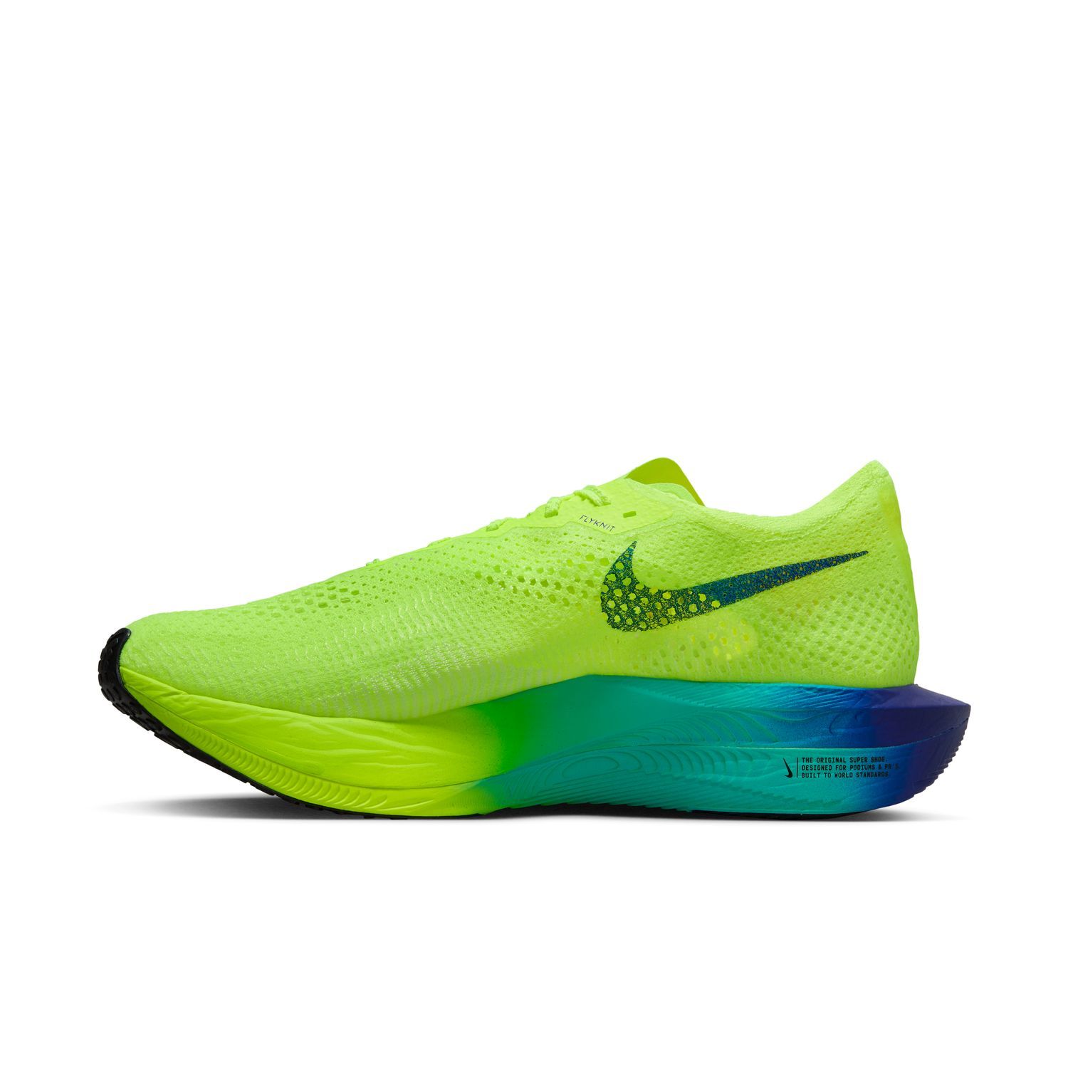 Nike ZOOMX VAPORFLY NEXT 3 mu ke tenisice za tr anje uta Intersport