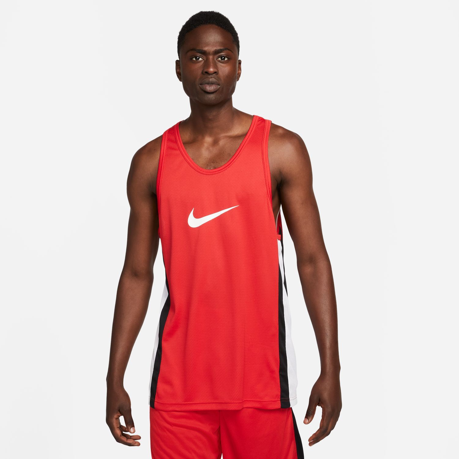 Nike majica bez rukava sales