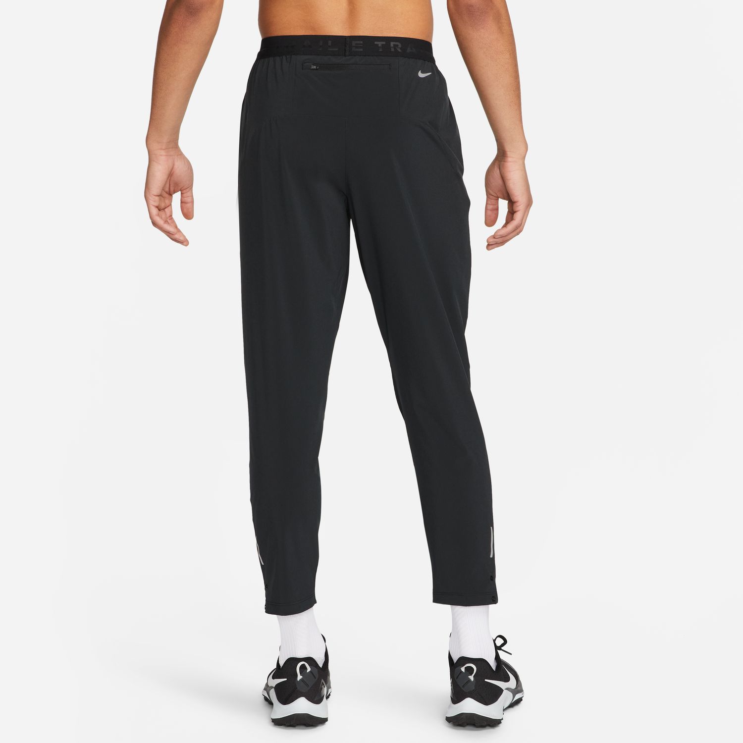 Nike M NK DF DAWN RANGE PANT, gmuške hlače, crna
