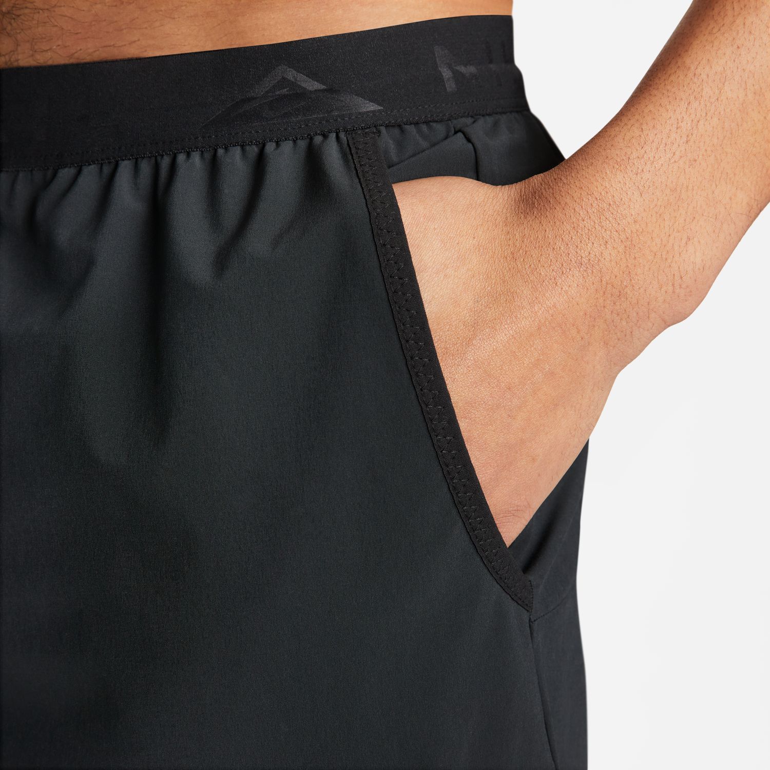 Nike M NK DF DAWN RANGE PANT, gmuške hlače, crna