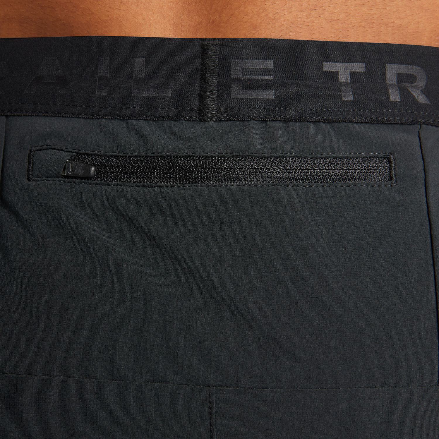 Nike M NK DF DAWN RANGE PANT, gmuške hlače, crna