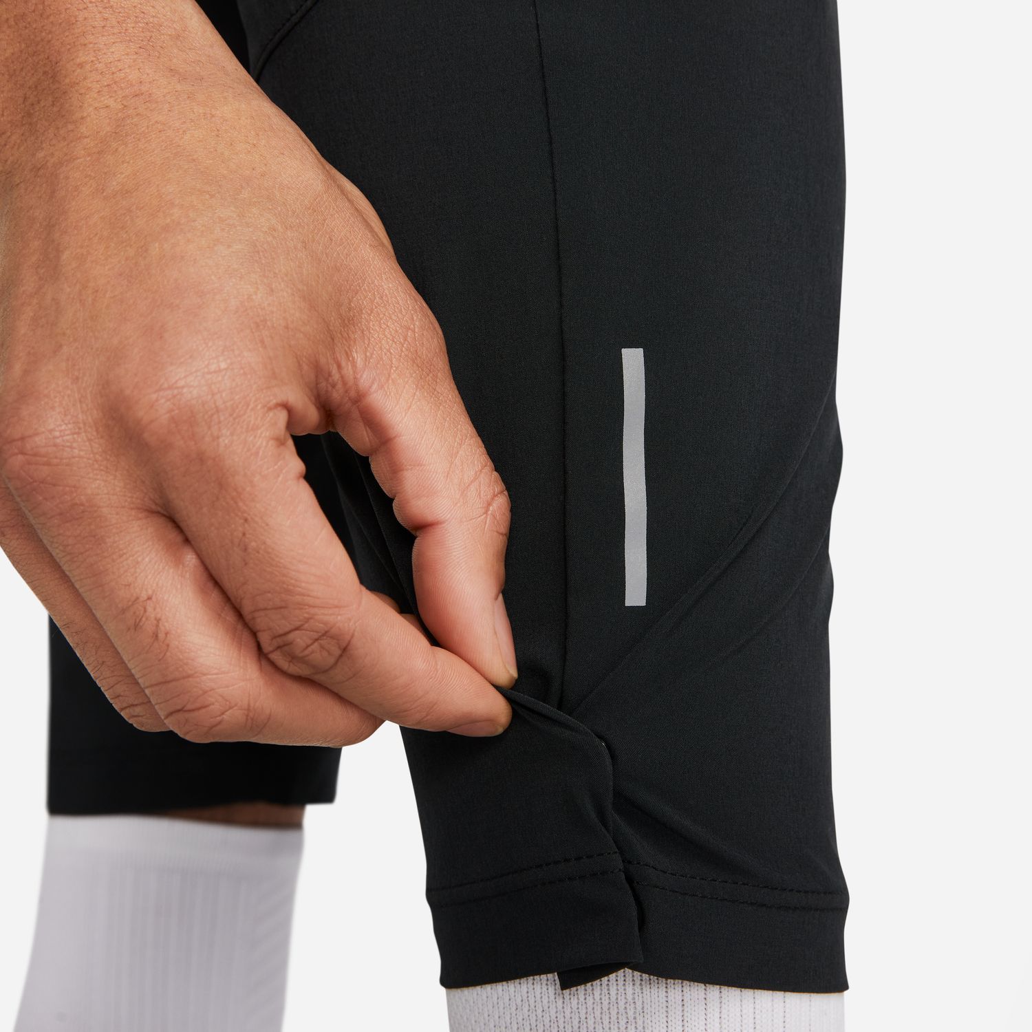 Nike M NK DF DAWN RANGE PANT, gmuške hlače, crna