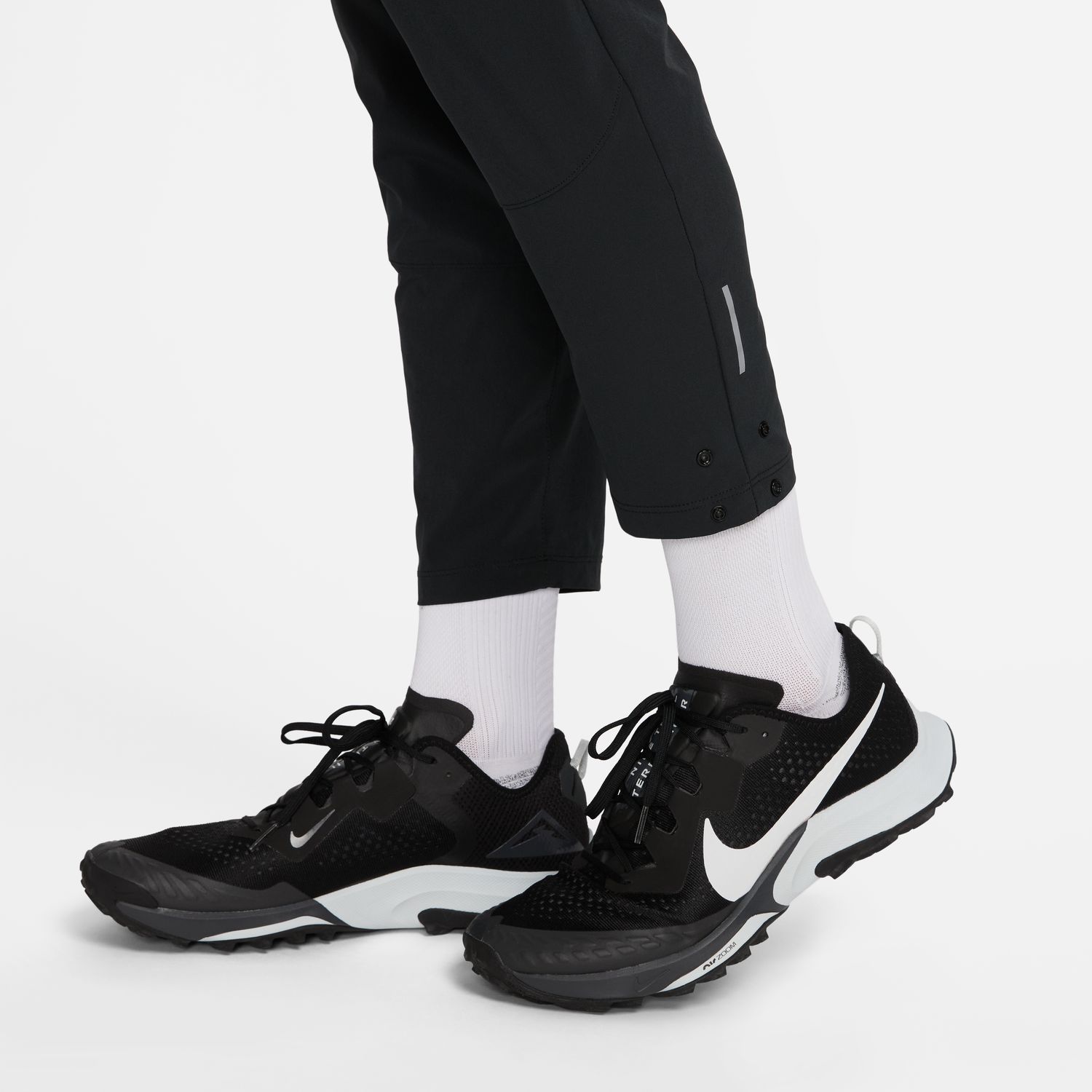 Nike M NK DF DAWN RANGE PANT, gmuške hlače, crna