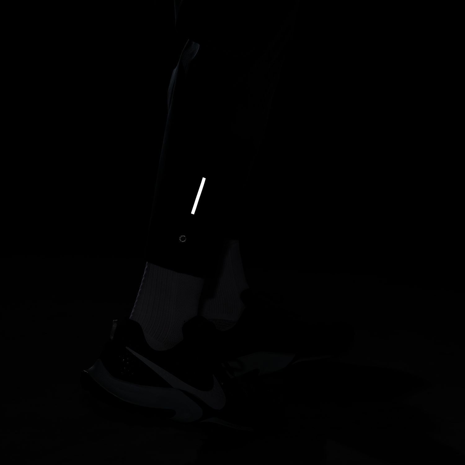 Nike M NK DF DAWN RANGE PANT, gmuške hlače, crna