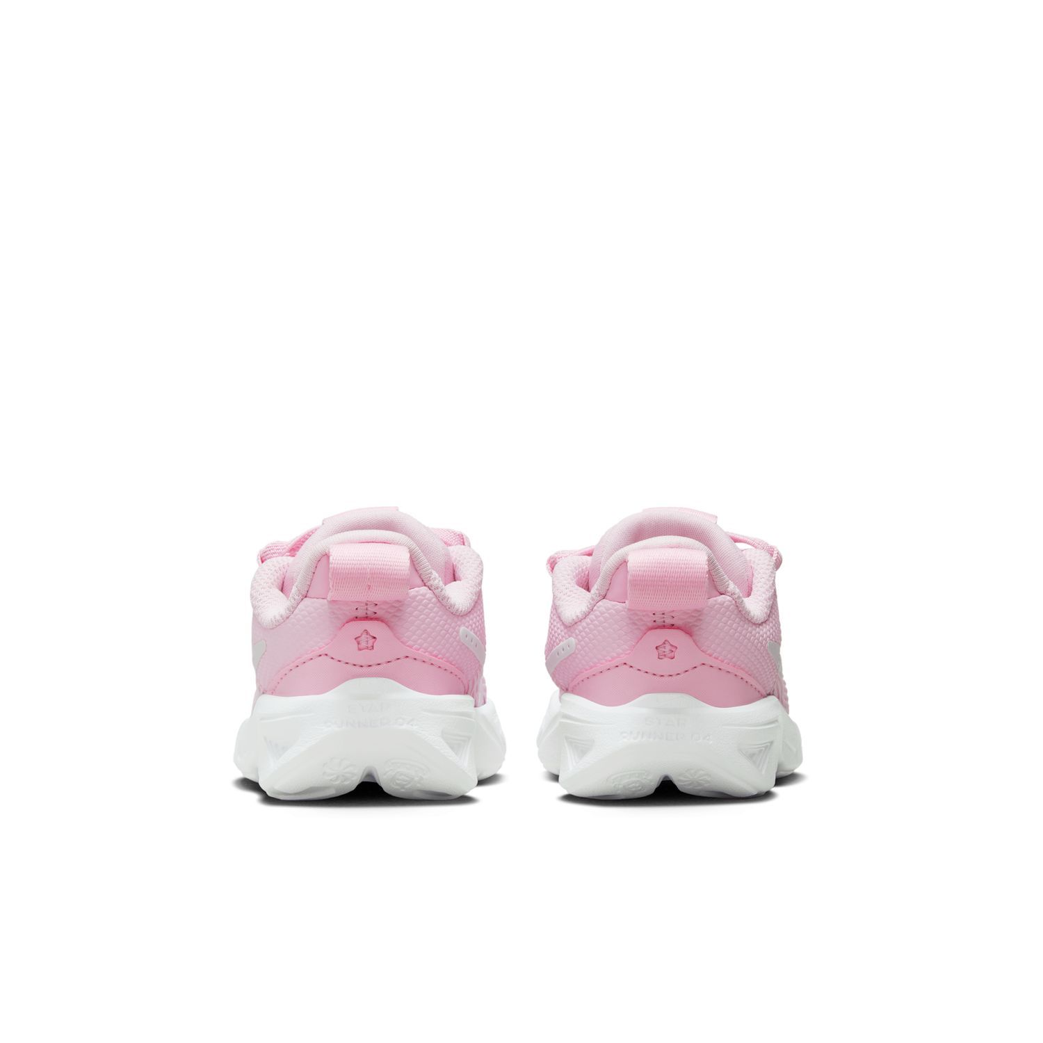 Nike STAR RUNNER 4 NN (TD), dječje sportske tenisice, roza