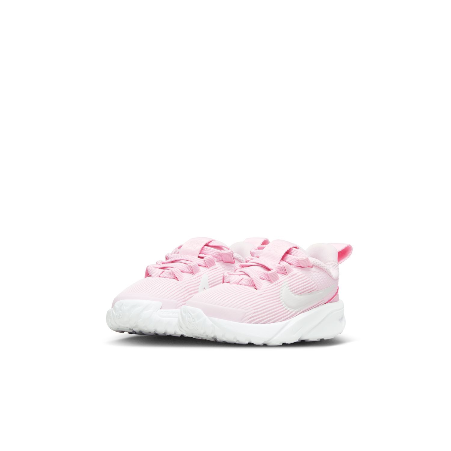 Nike STAR RUNNER 4 NN (TD), dječje sportske tenisice, roza