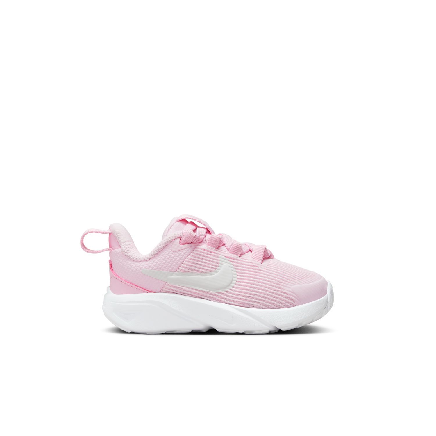 Nike STAR RUNNER 4 NN (TD), dječje sportske tenisice, roza