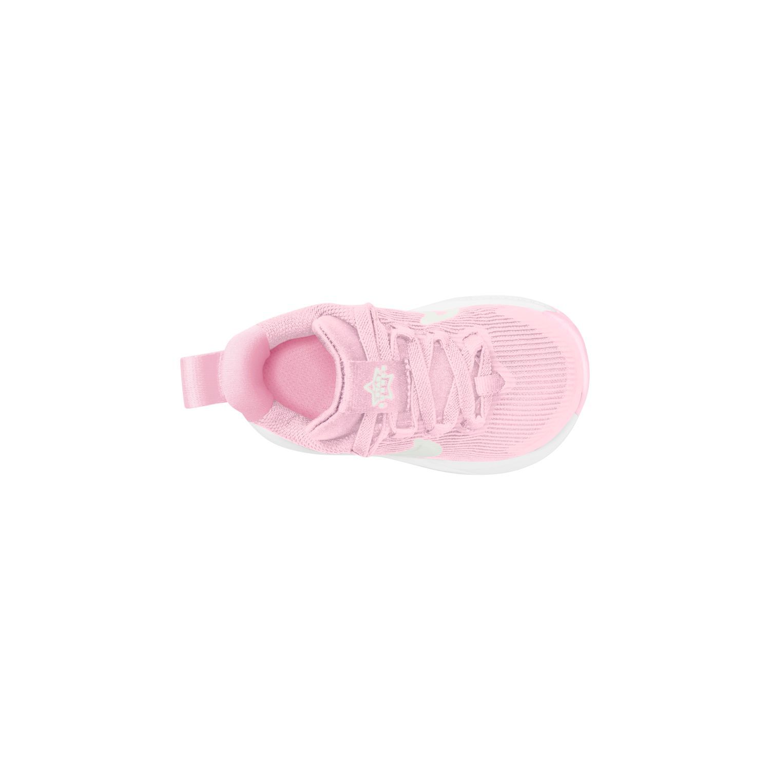 Nike STAR RUNNER 4 NN (TD), dječje sportske tenisice, roza