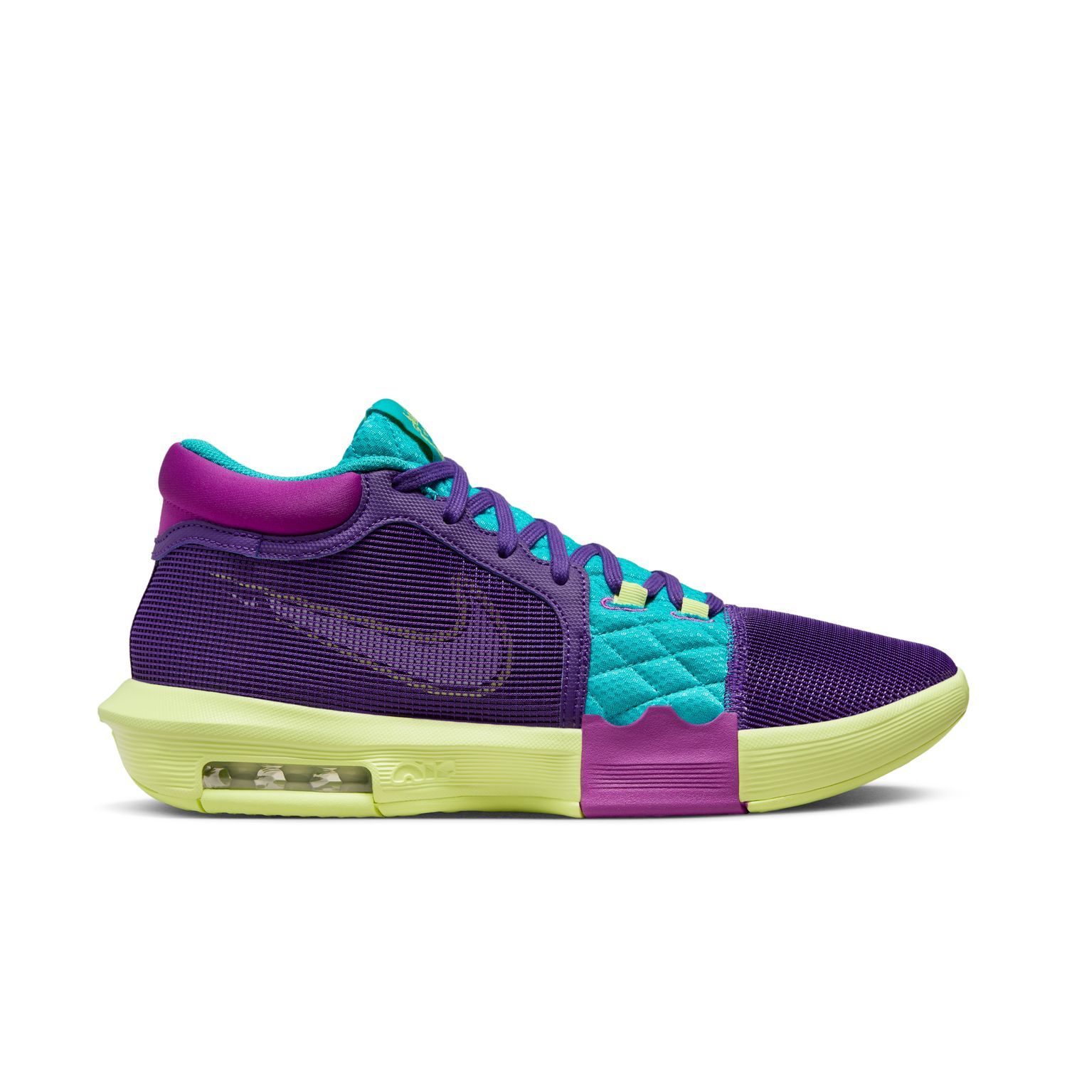 Intersport lebron james store