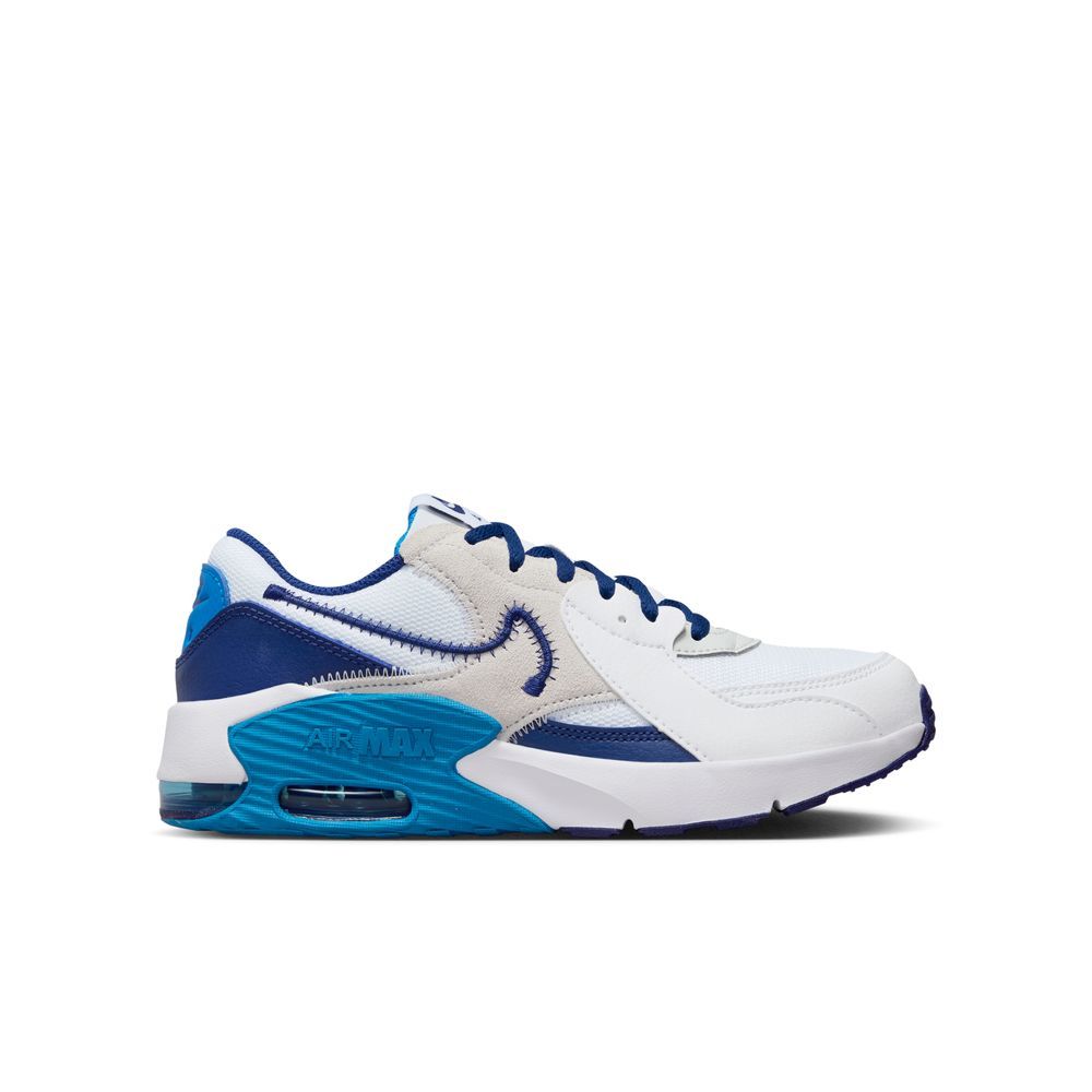 Nike AIR MAX EXCEE GS dje je sportske tenisice bijela Intersport