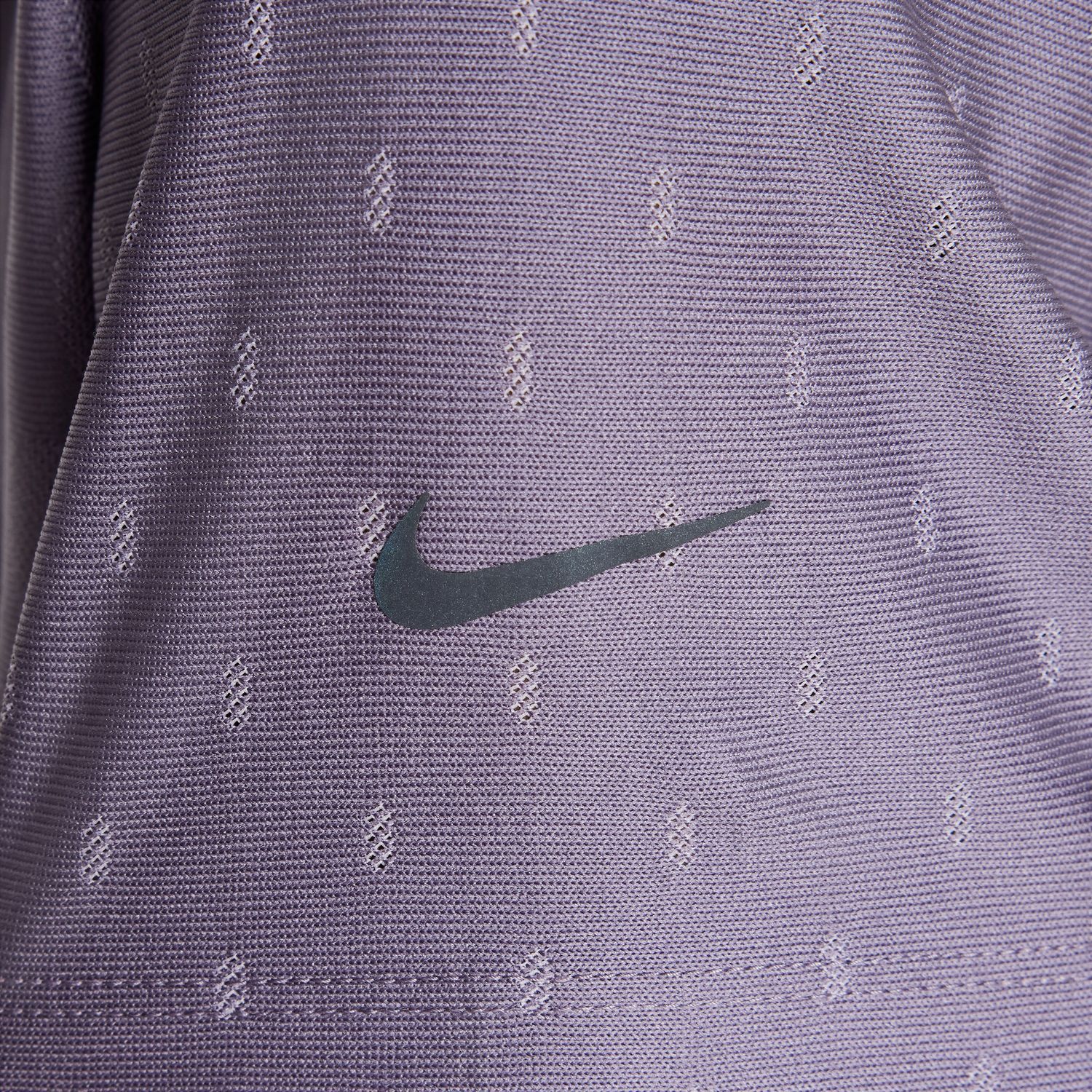 Nike G NK DFADV SS TOP, dječja majica, ljubičasta