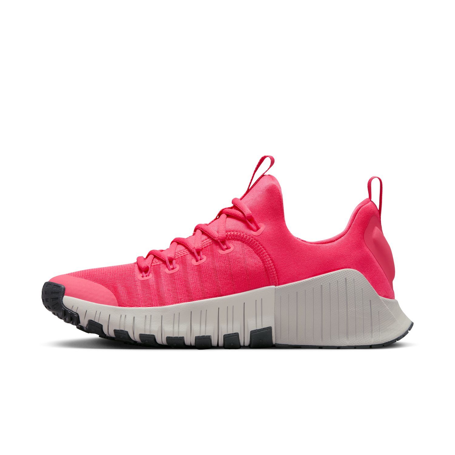 Nike W FREE METCON 6 enske tenisice za fitnes roza Intersport