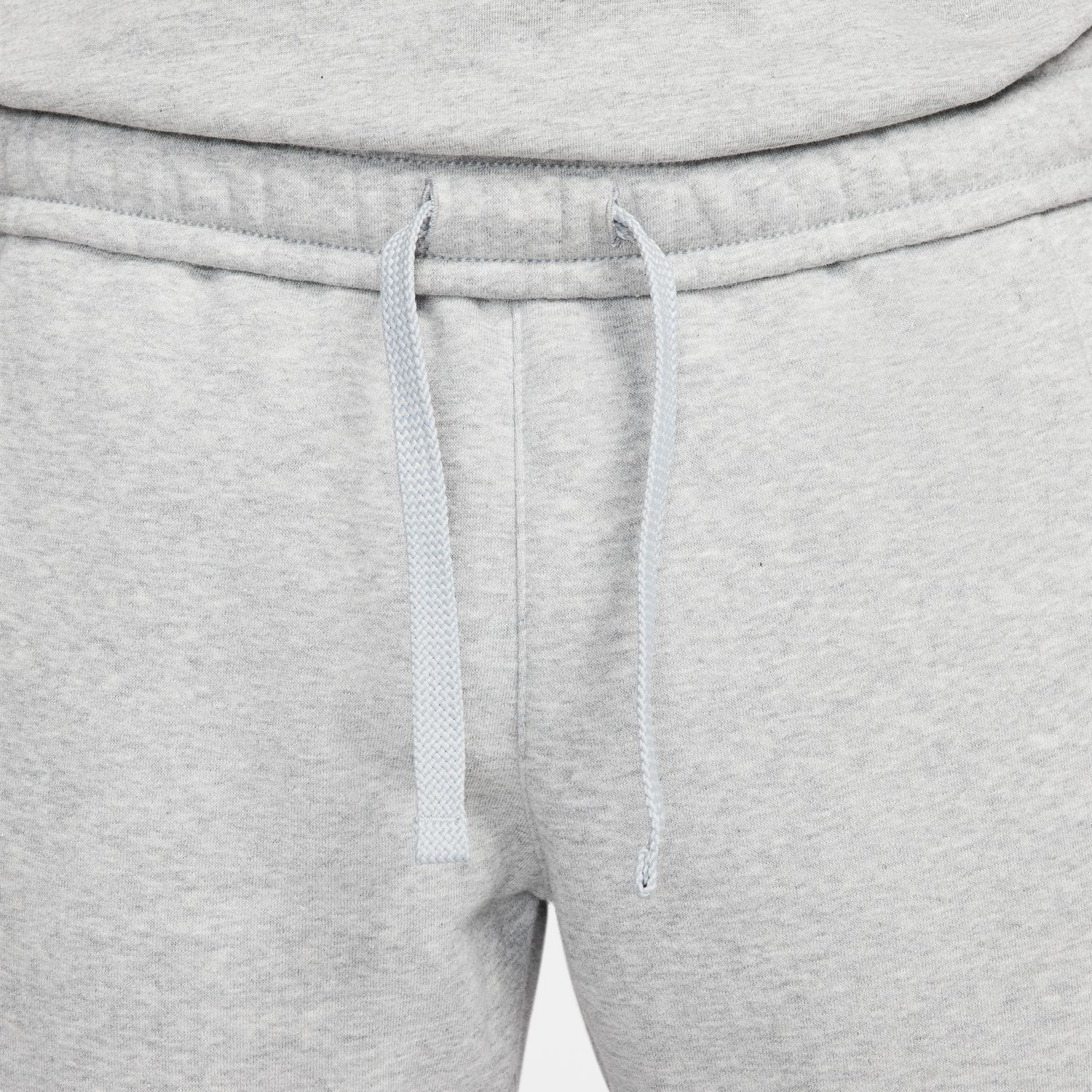 Nike M NSW SP FLC JOGGER BB, muške hlače, siva