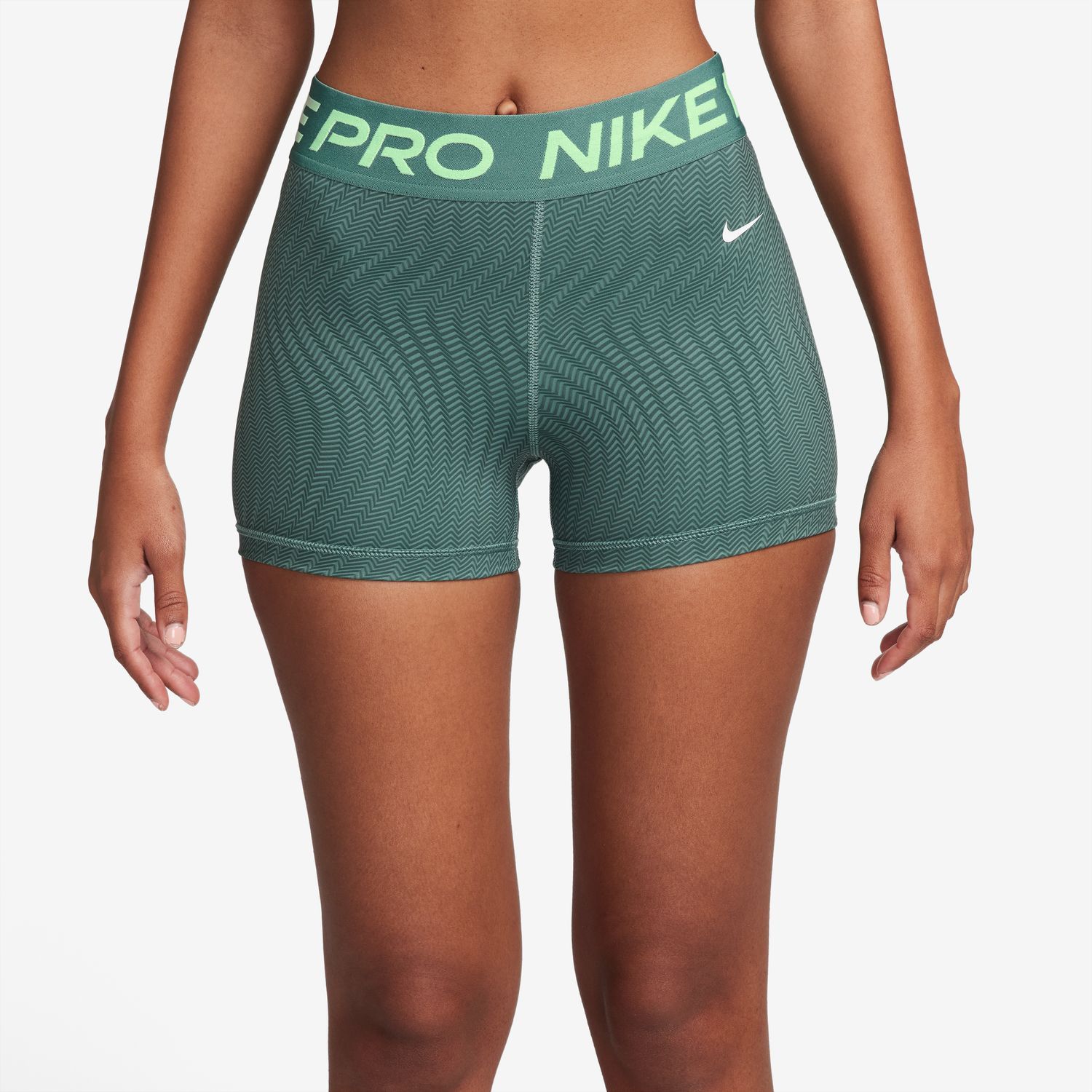 Intersport nike pro shorts on sale