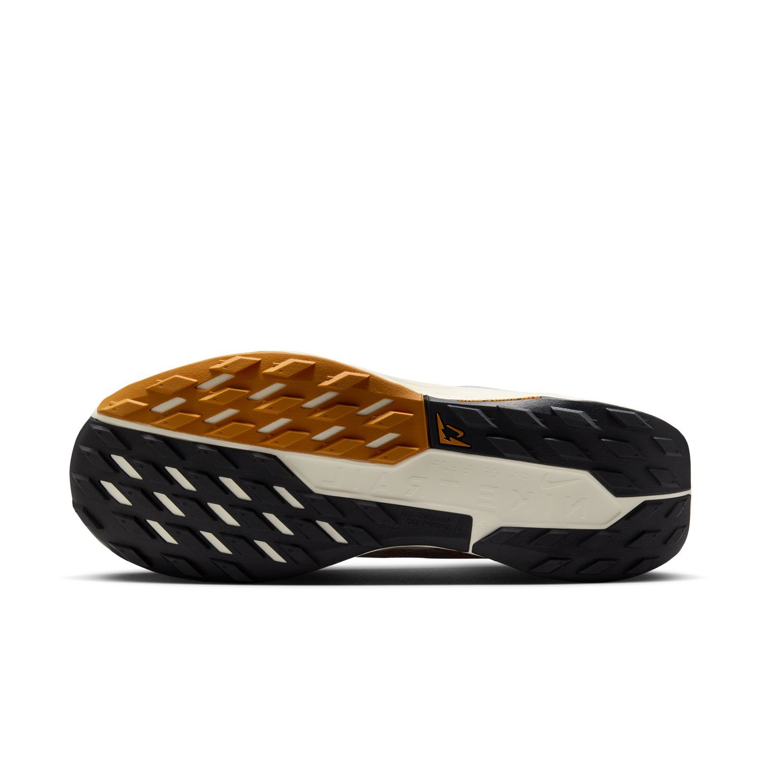 Nike PEGASUS TRAIL 5 GTX, muške tenisice za trail trčanje, crna