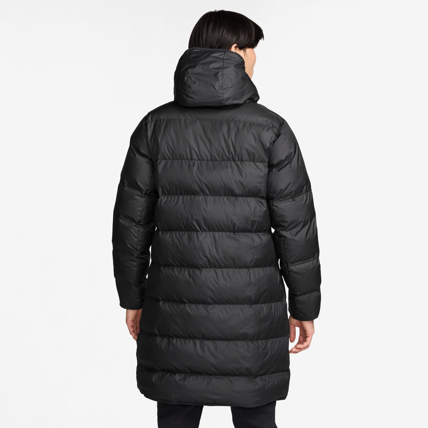 Parka intersport jordan deals