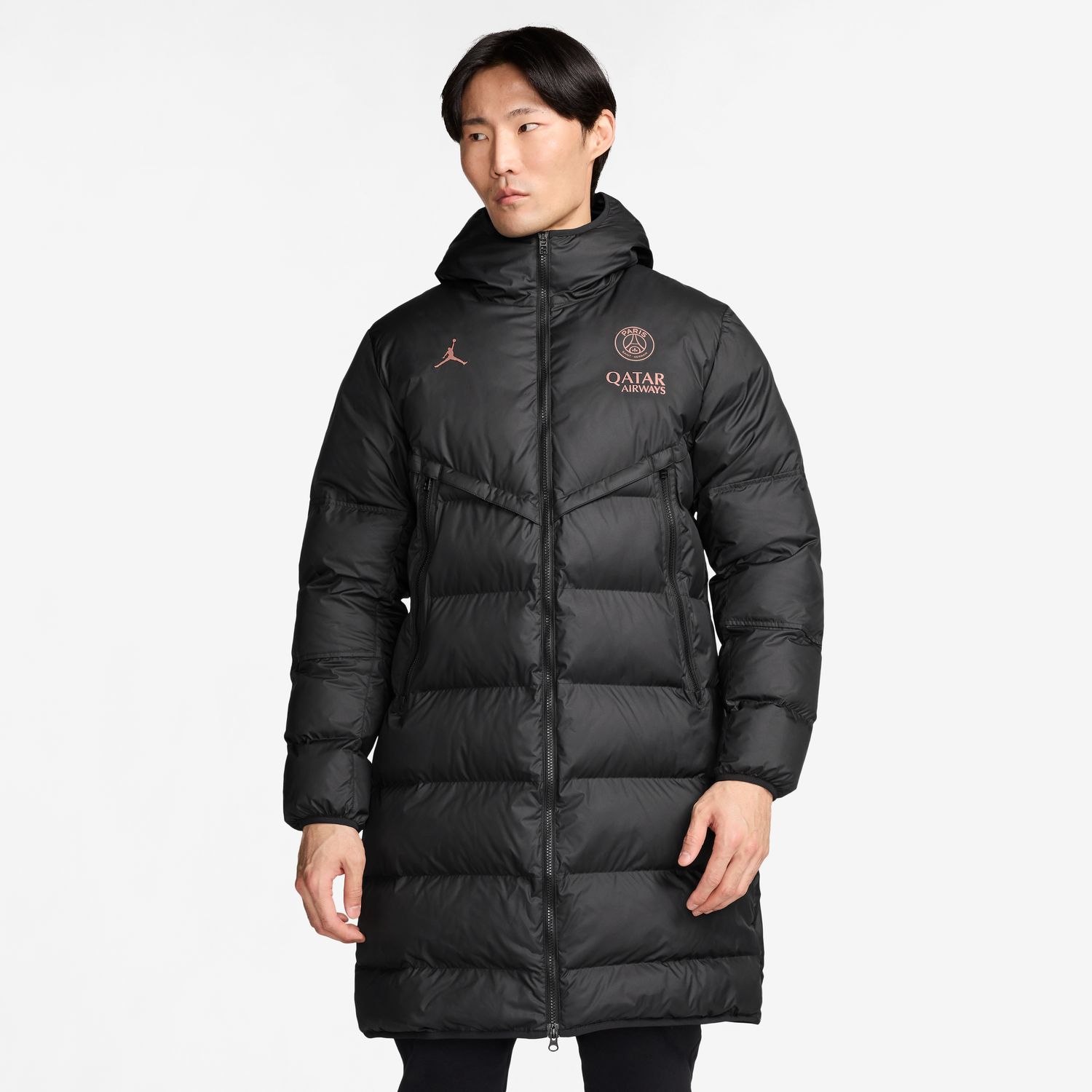 Parka intersport jordan deals