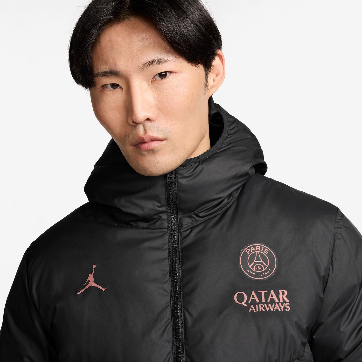 Parka intersport jordan online