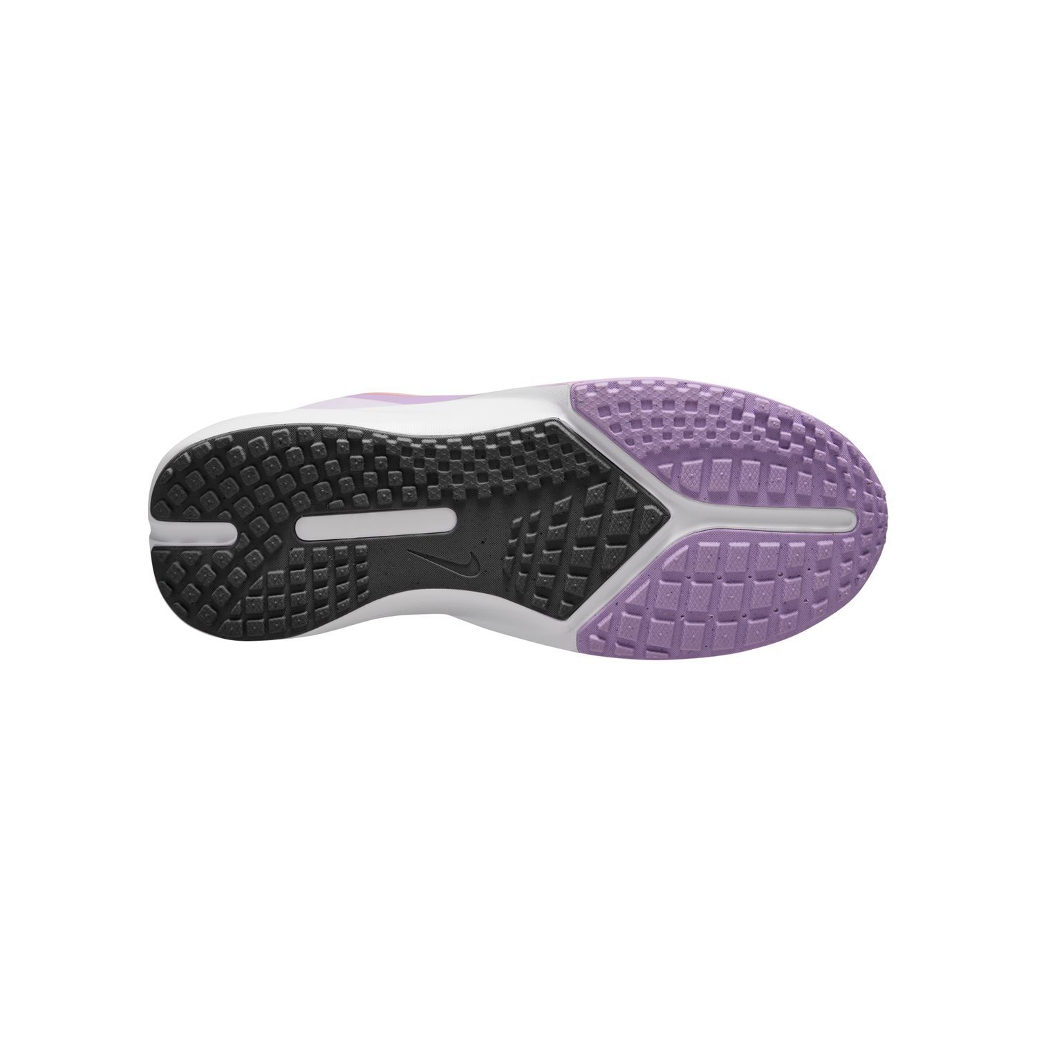 Nike SONIC FLY (GS), dječje tenisice za trčanje, ljubičasta