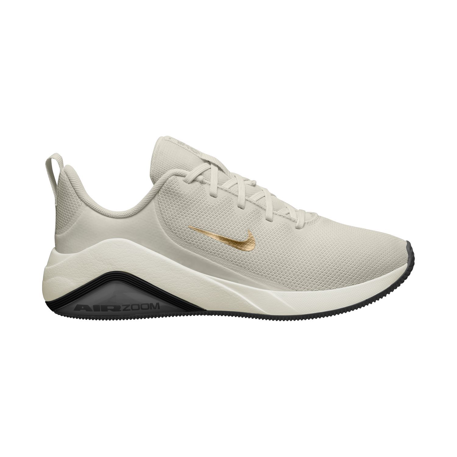 Nike W AIR ZOOM BELLA 7, ženske tenisice za fitnes, bež