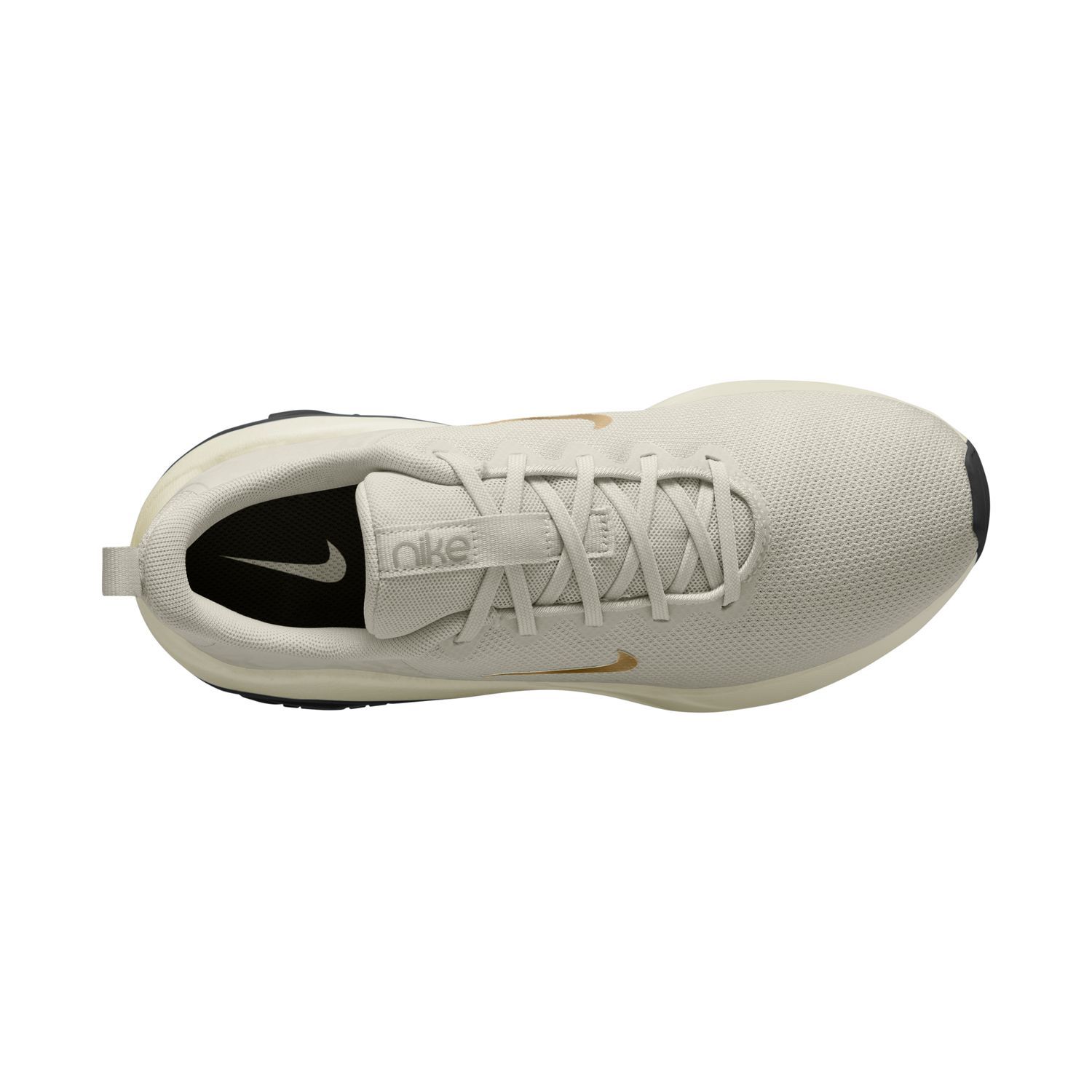 Nike W AIR ZOOM BELLA 7, ženske tenisice za fitnes, bež