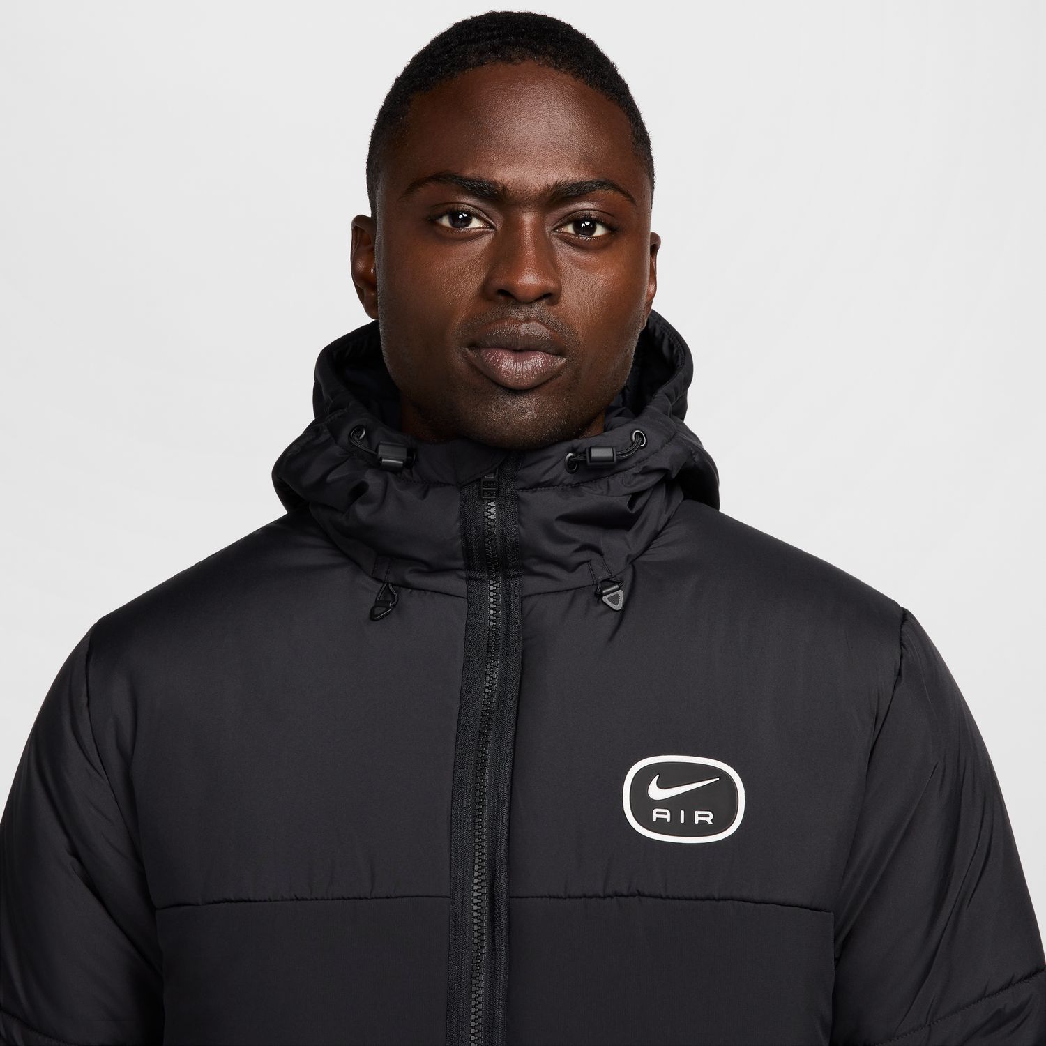 Nsw syn fill jacket sales