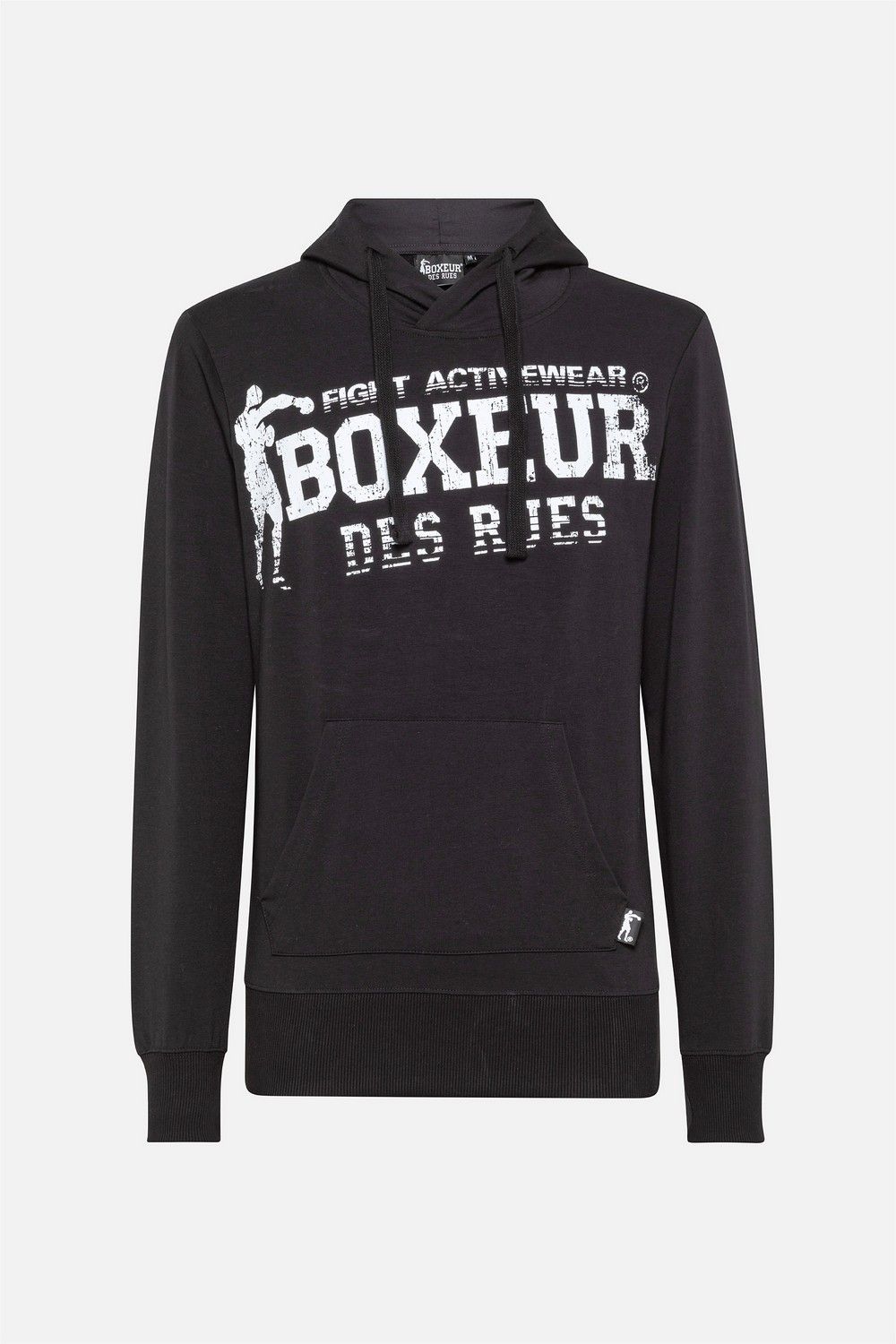 boxeur sudadera