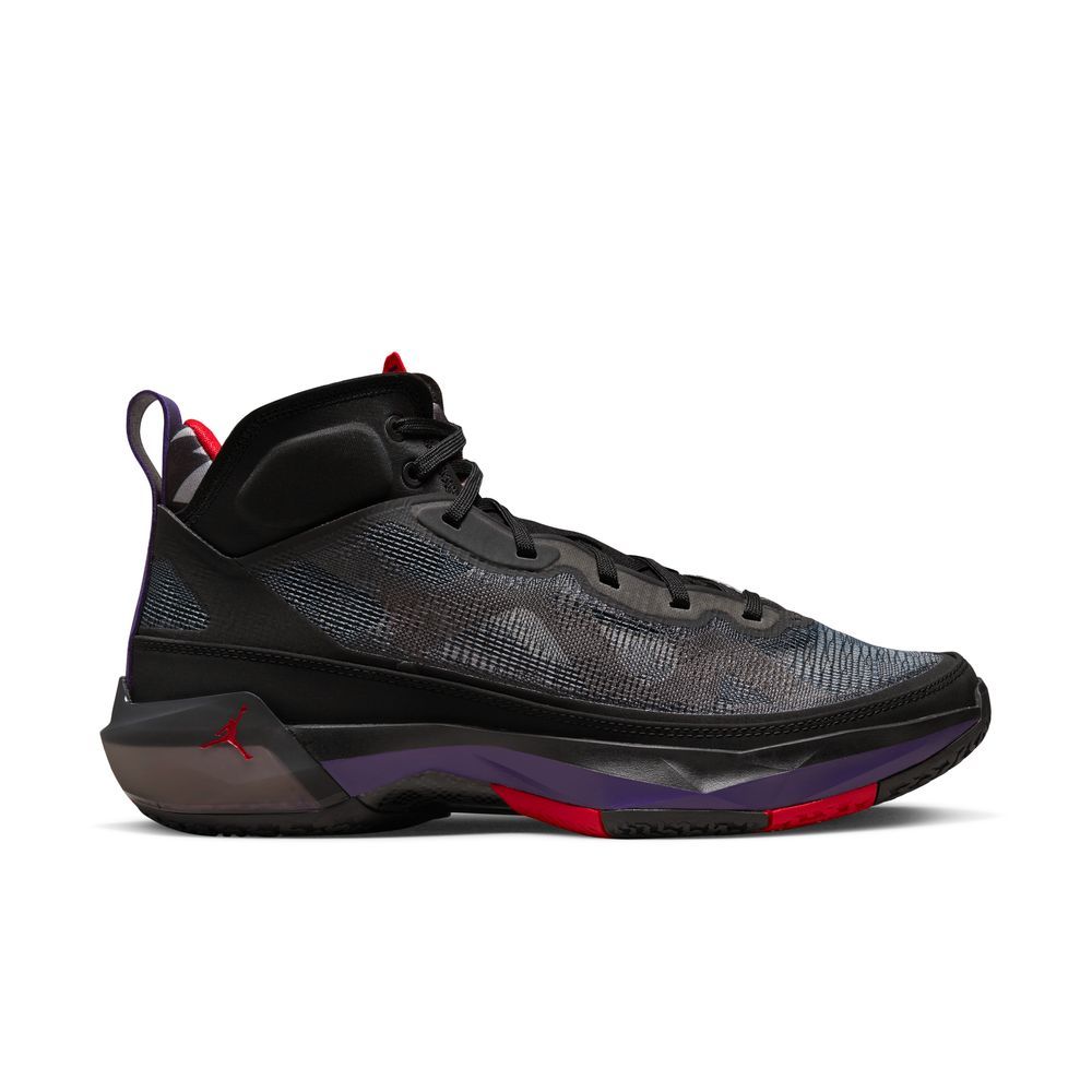 Nike AIR JORDAN XXXVII mu ke tenisice za ko arku crna Intersport