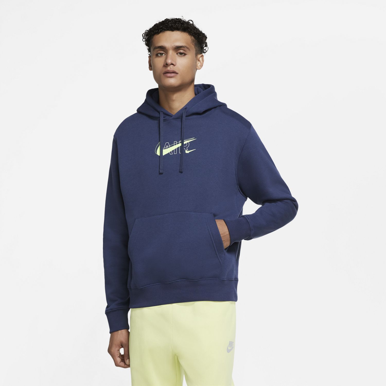 Nike m nsw hoodie 2025